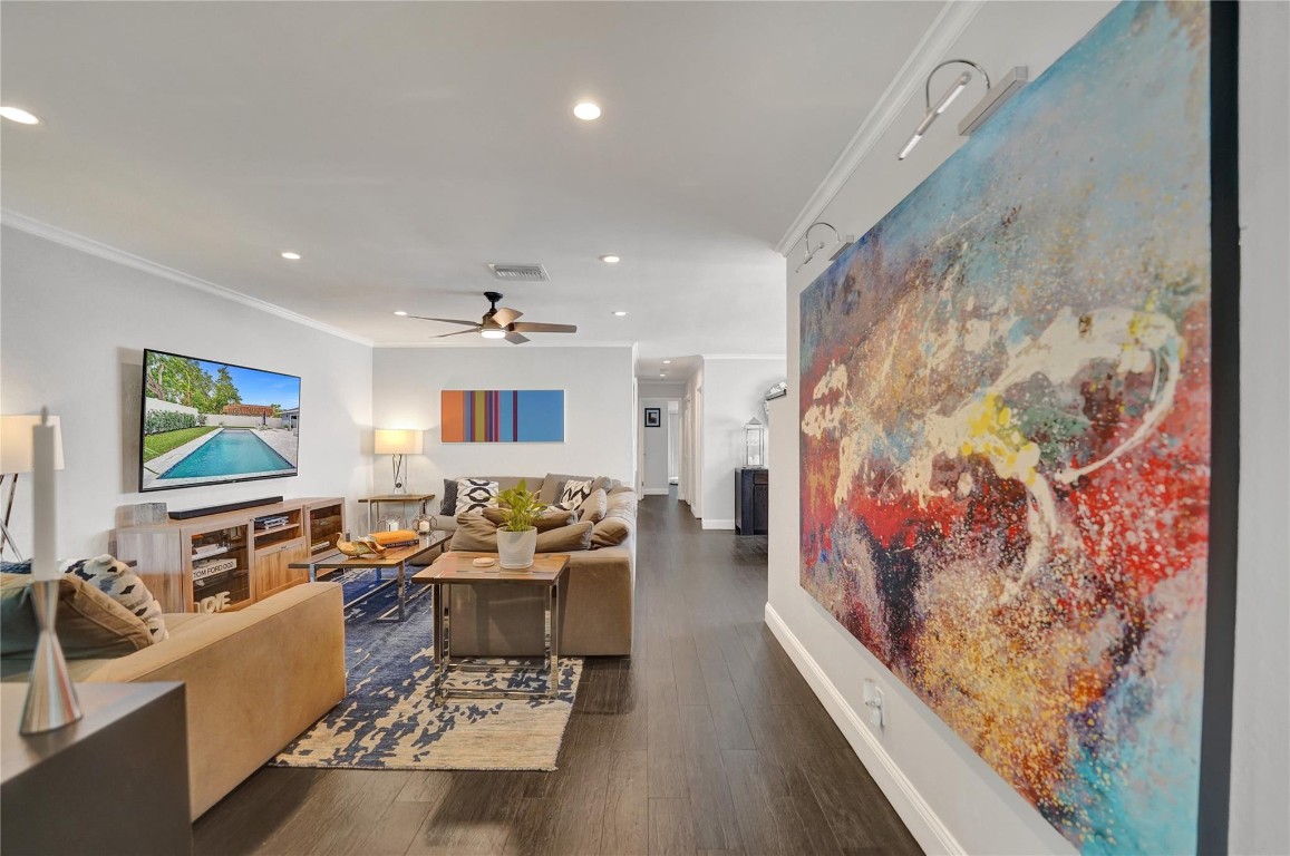 OAKLAND PARK - Residential