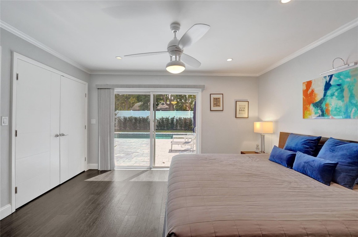 OAKLAND PARK - Residential