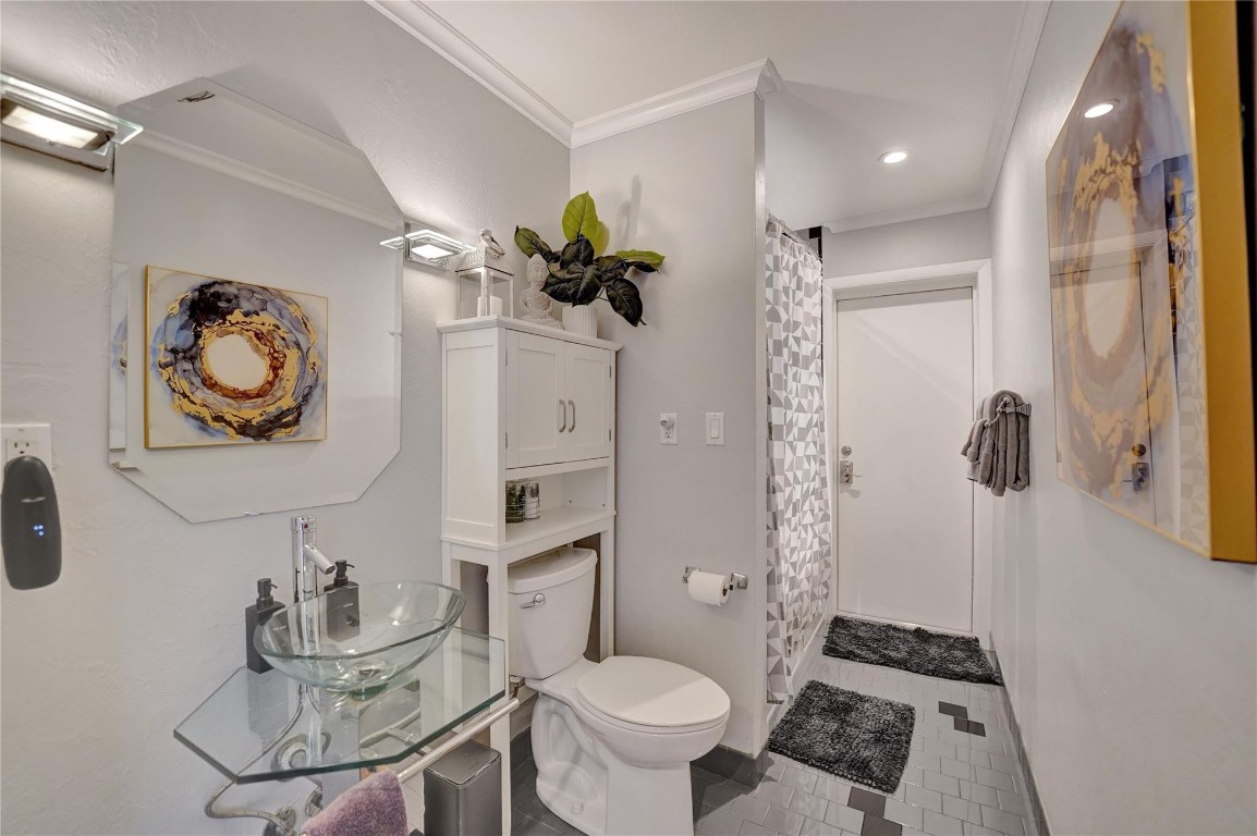 OAKLAND PARK - Residential