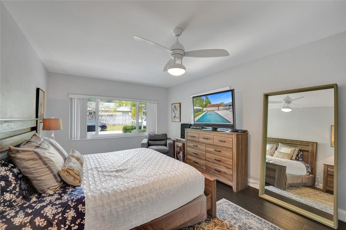 OAKLAND PARK - Residential