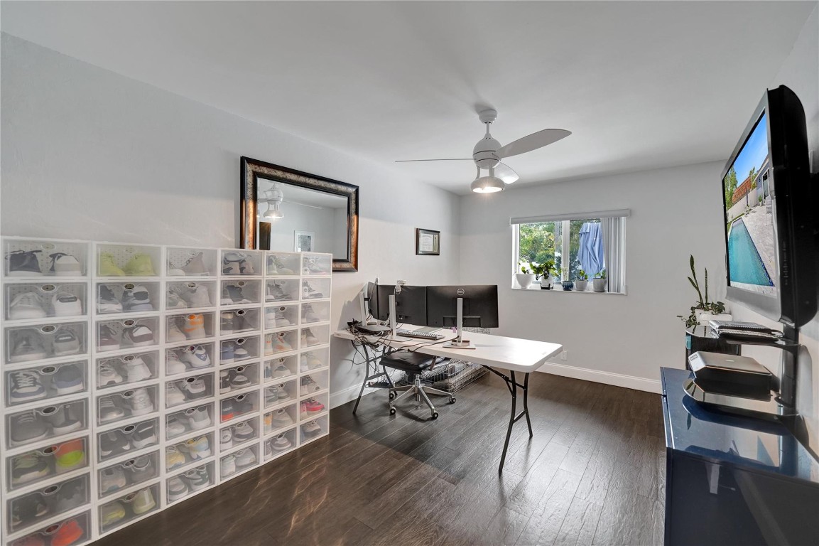 OAKLAND PARK - Residential