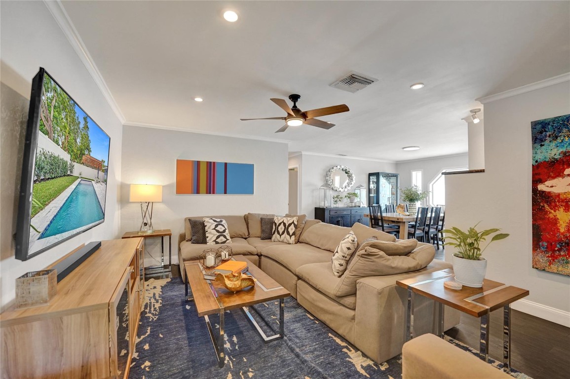 OAKLAND PARK - Residential