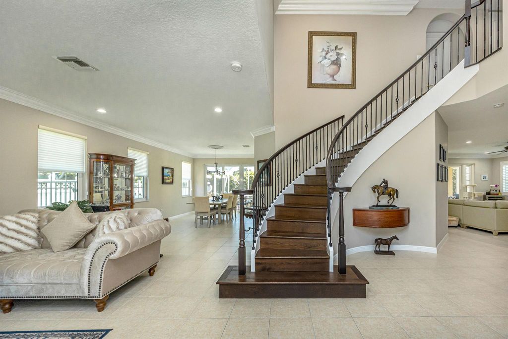 Photo of 6644 Marbletree Lane, Lake Worth, FL 33467 (MLS # R11090387)