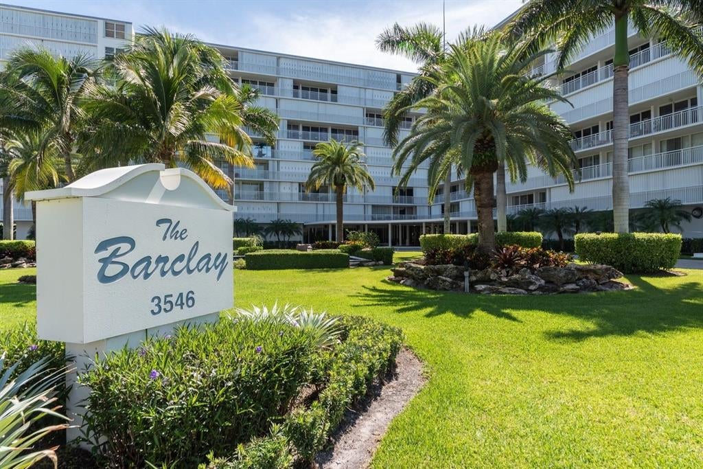 Photo of 3546 S Ocean Boulevard Blvd #319, South Palm Beach, FL 33480 (MLS # R10685713)