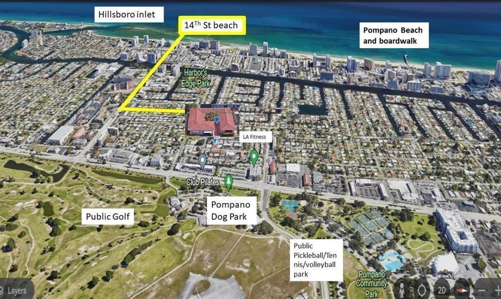 TUNISON PARK - Residential Income