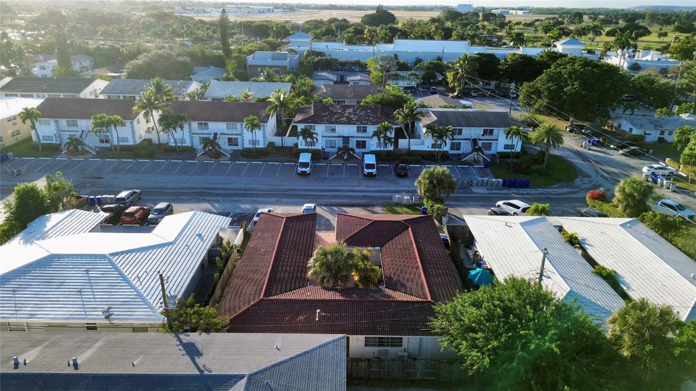 TUNISON PARK - Residential Income