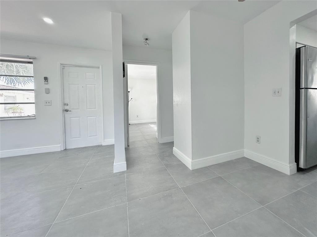 TUNISON PARK - Residential Income