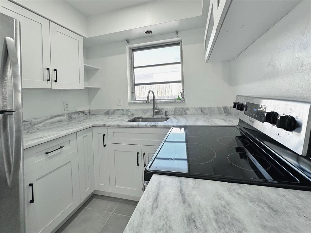 TUNISON PARK - Residential Income