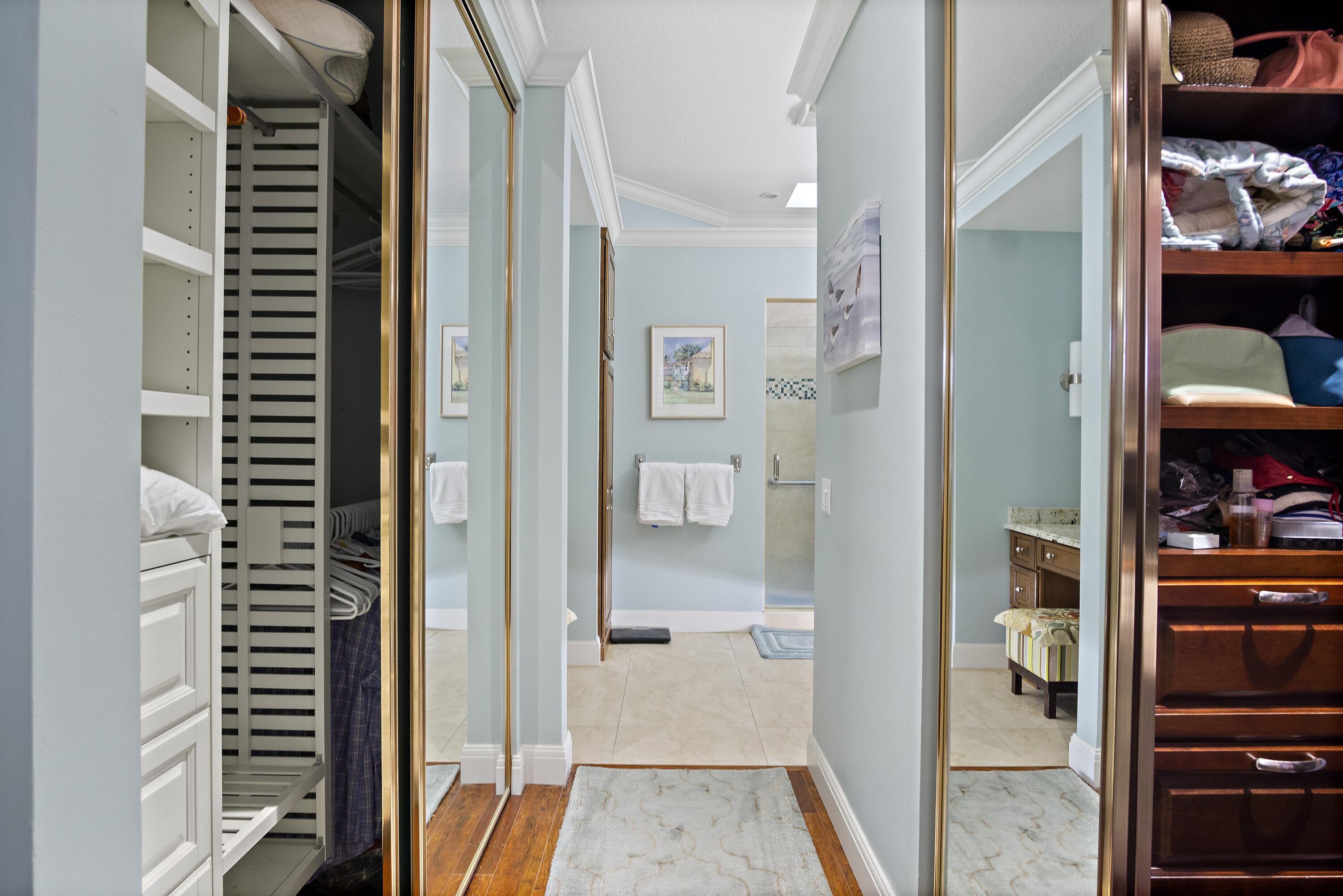 PRESERVE - Residential