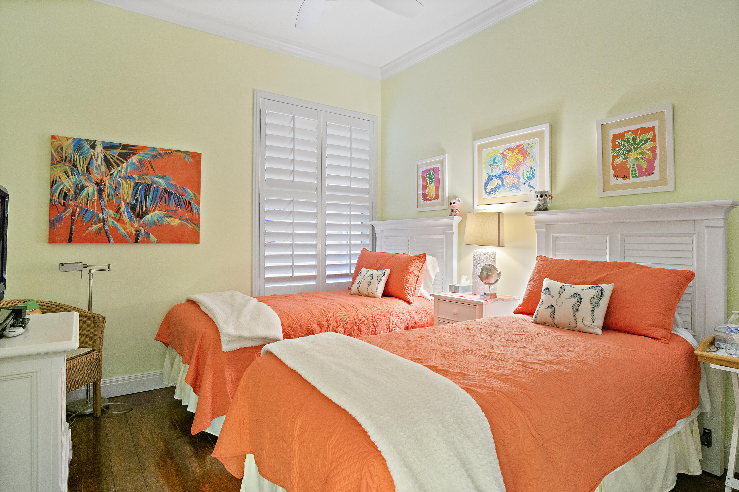 PRESERVE - Residential