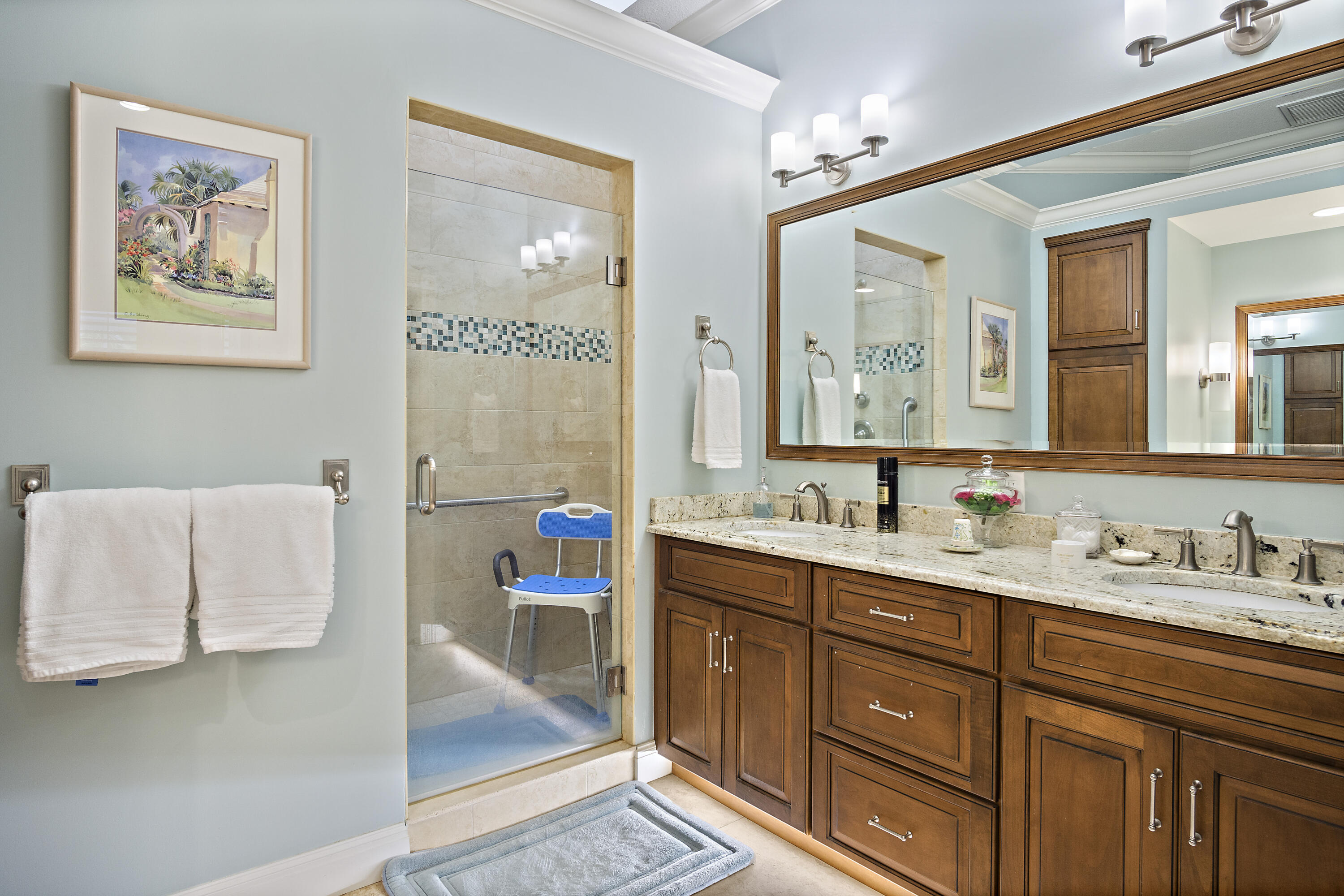 PRESERVE - Residential