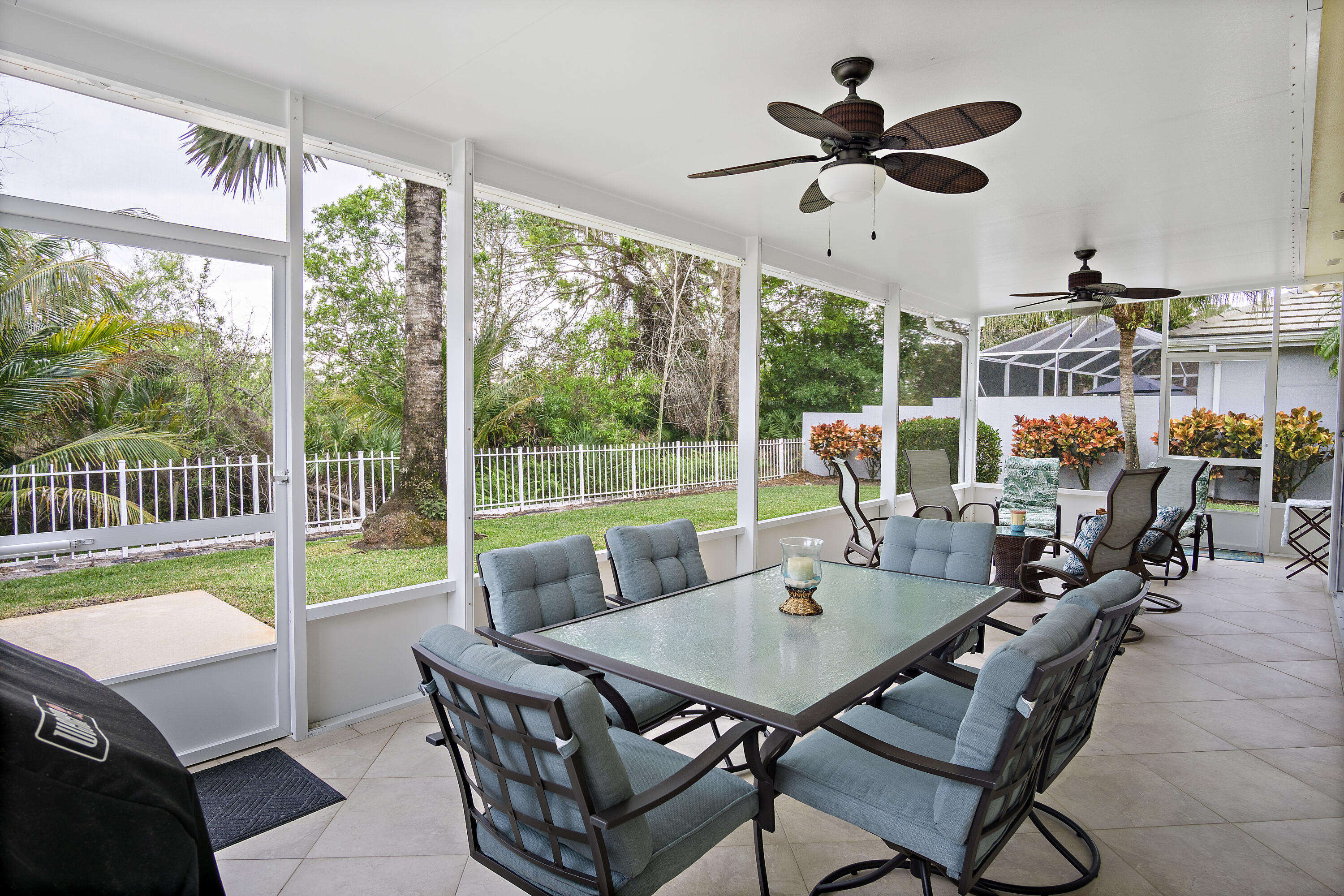 PRESERVE - Residential