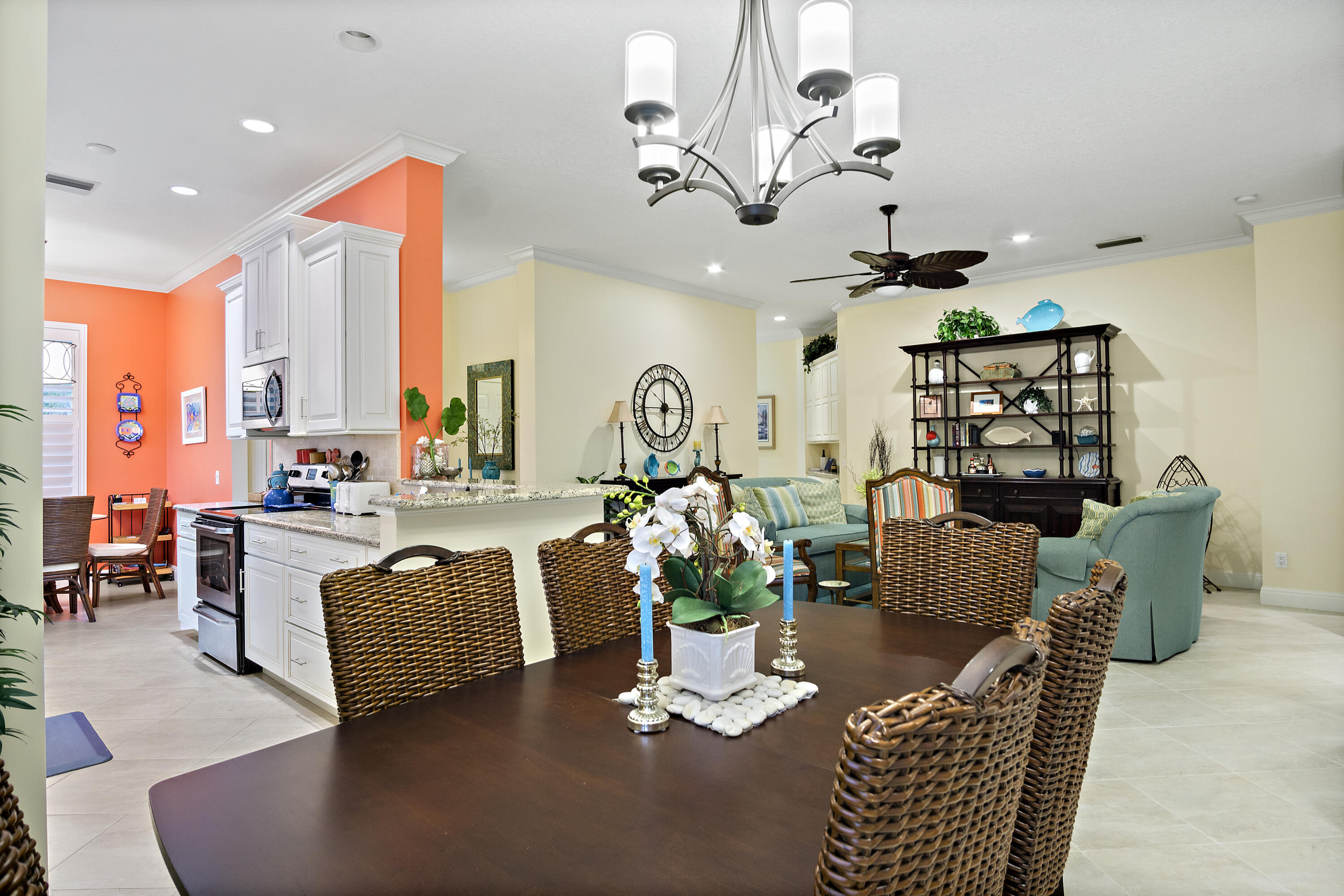 PRESERVE - Residential