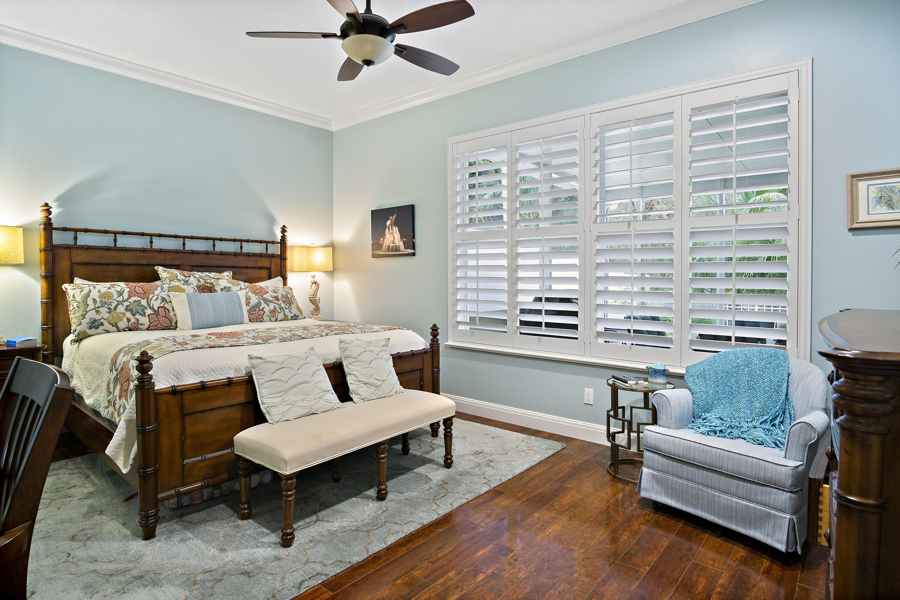 PRESERVE - Residential