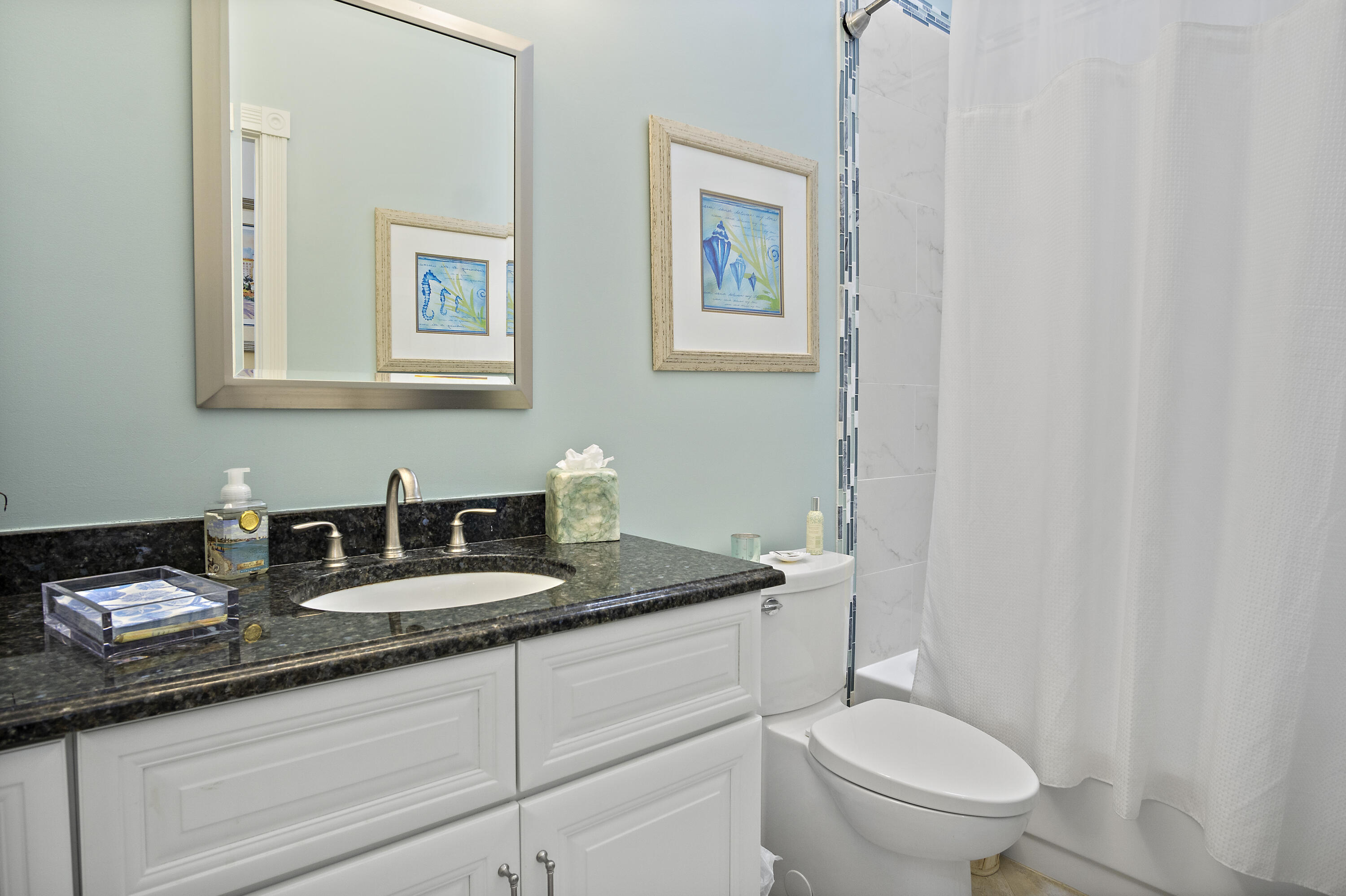 PRESERVE - Residential