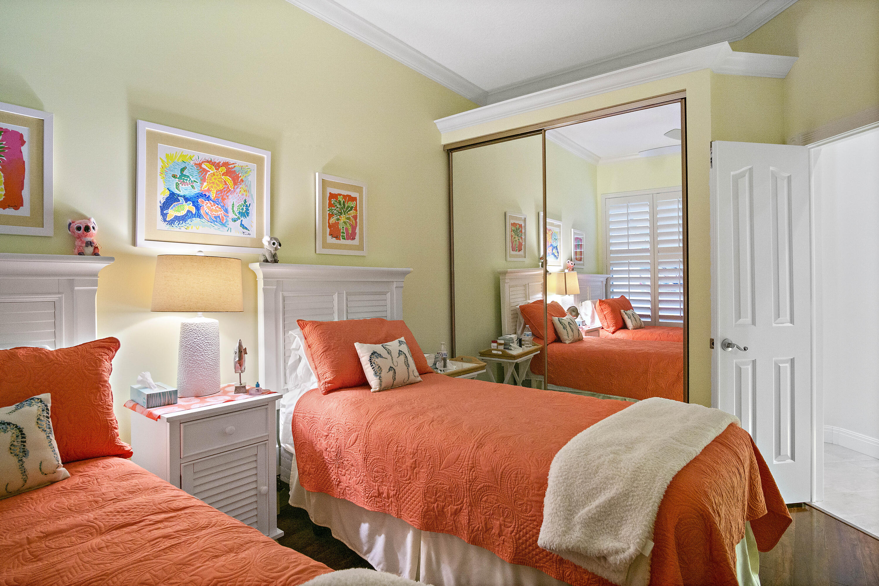 PRESERVE - Residential