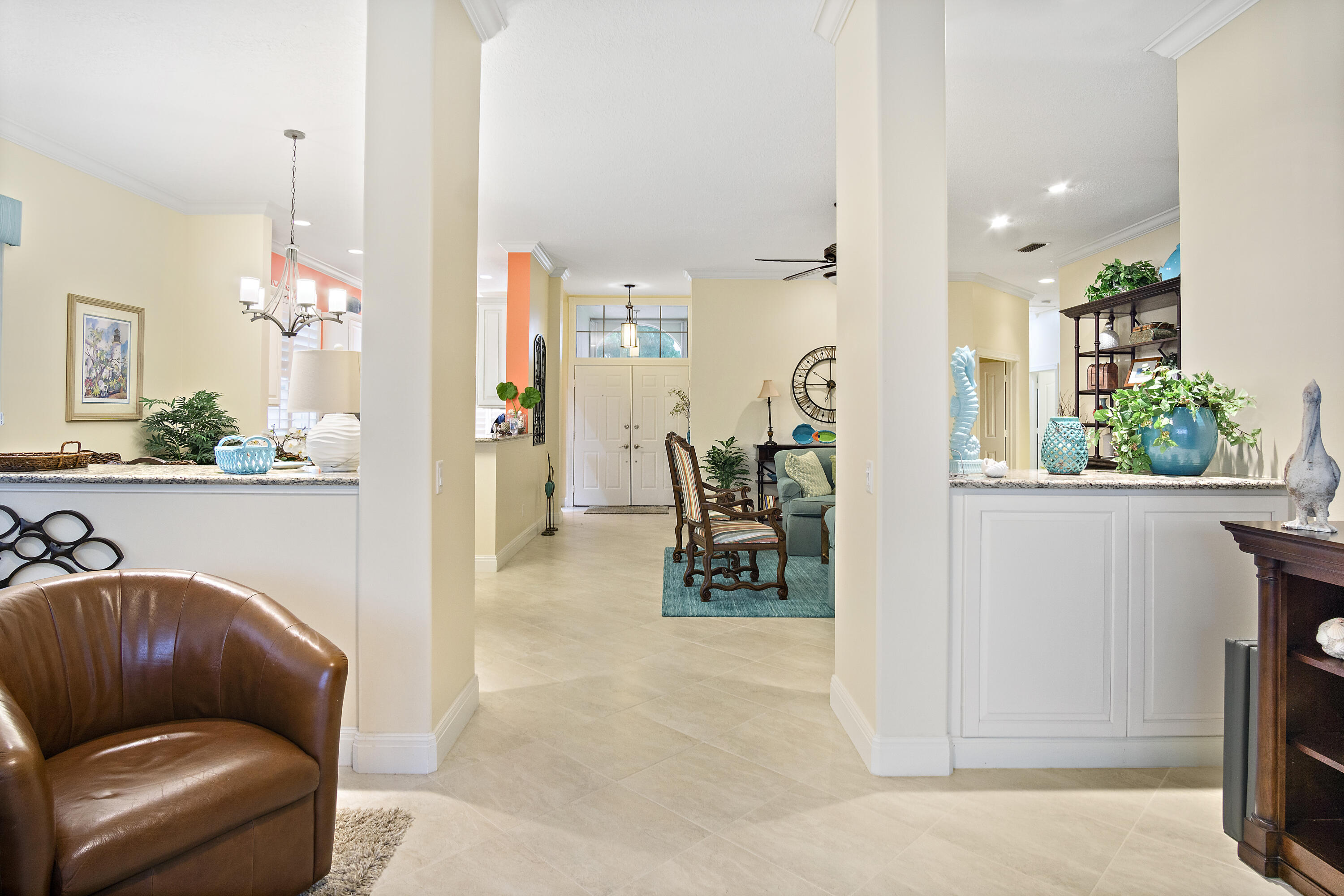 PRESERVE - Residential