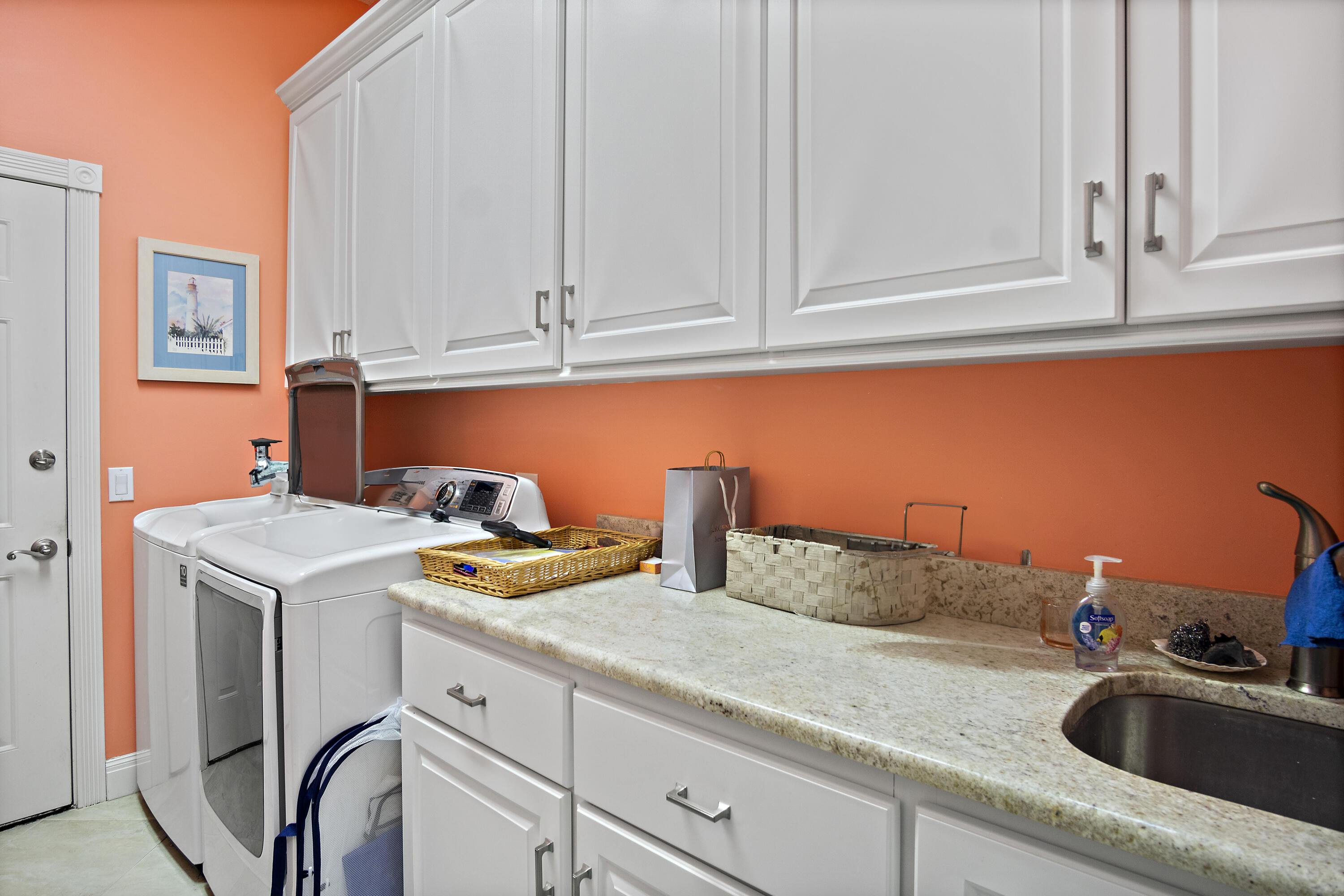 PRESERVE - Residential