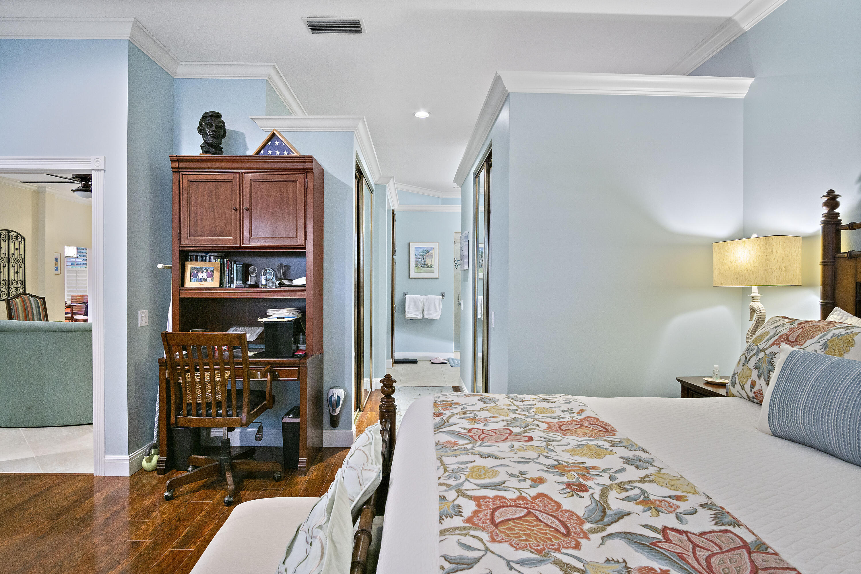 PRESERVE - Residential