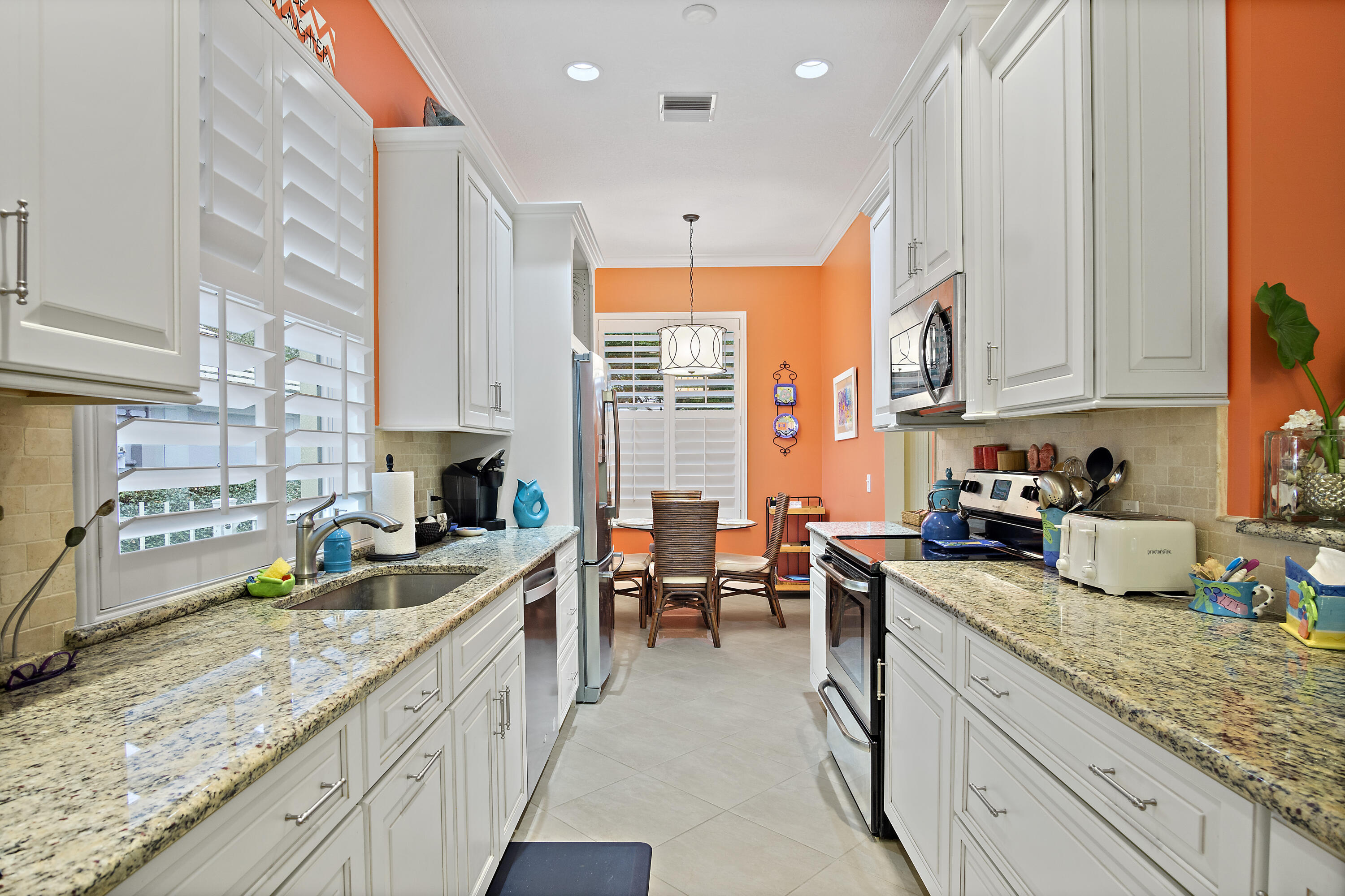 PRESERVE - Residential