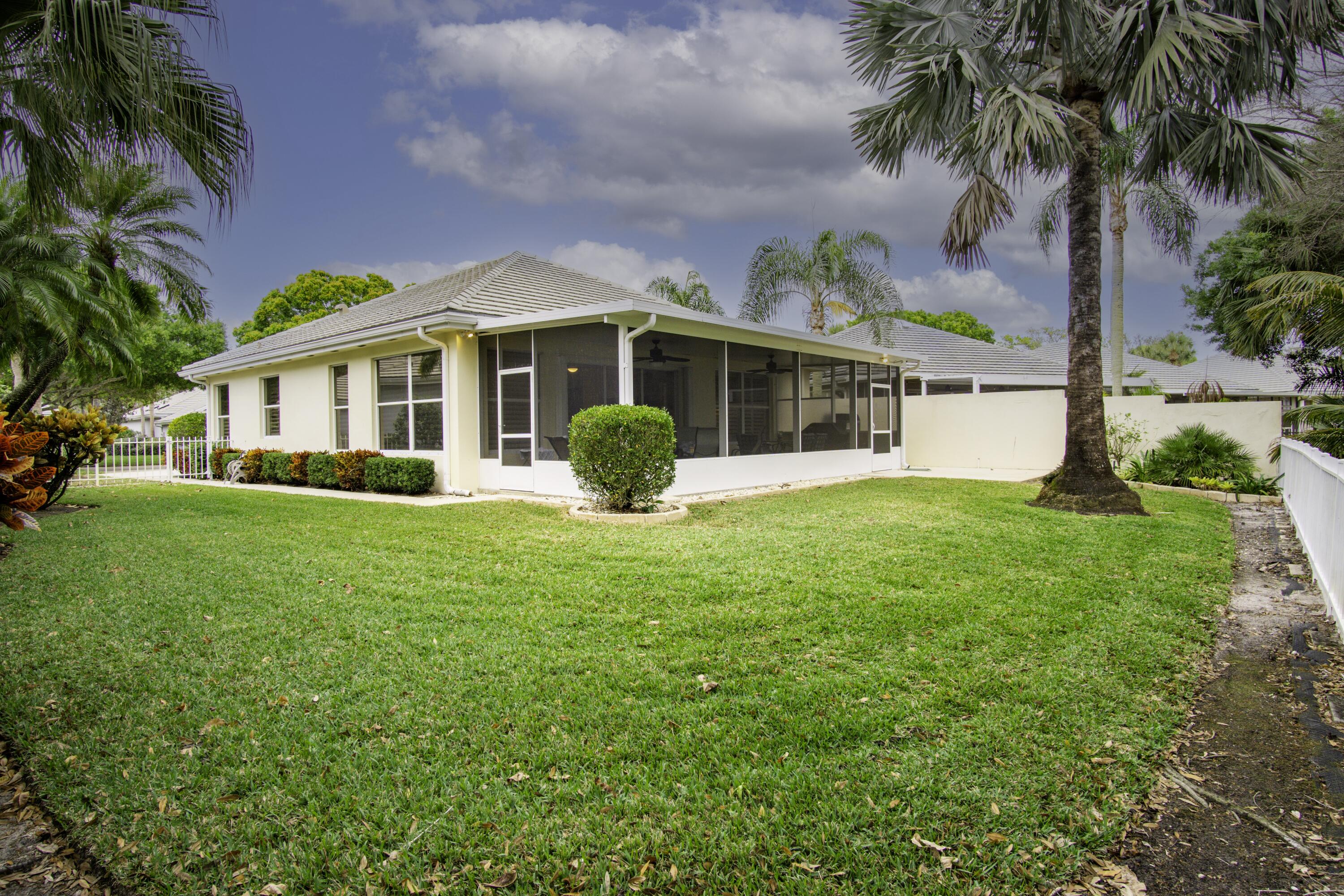 PRESERVE - Residential