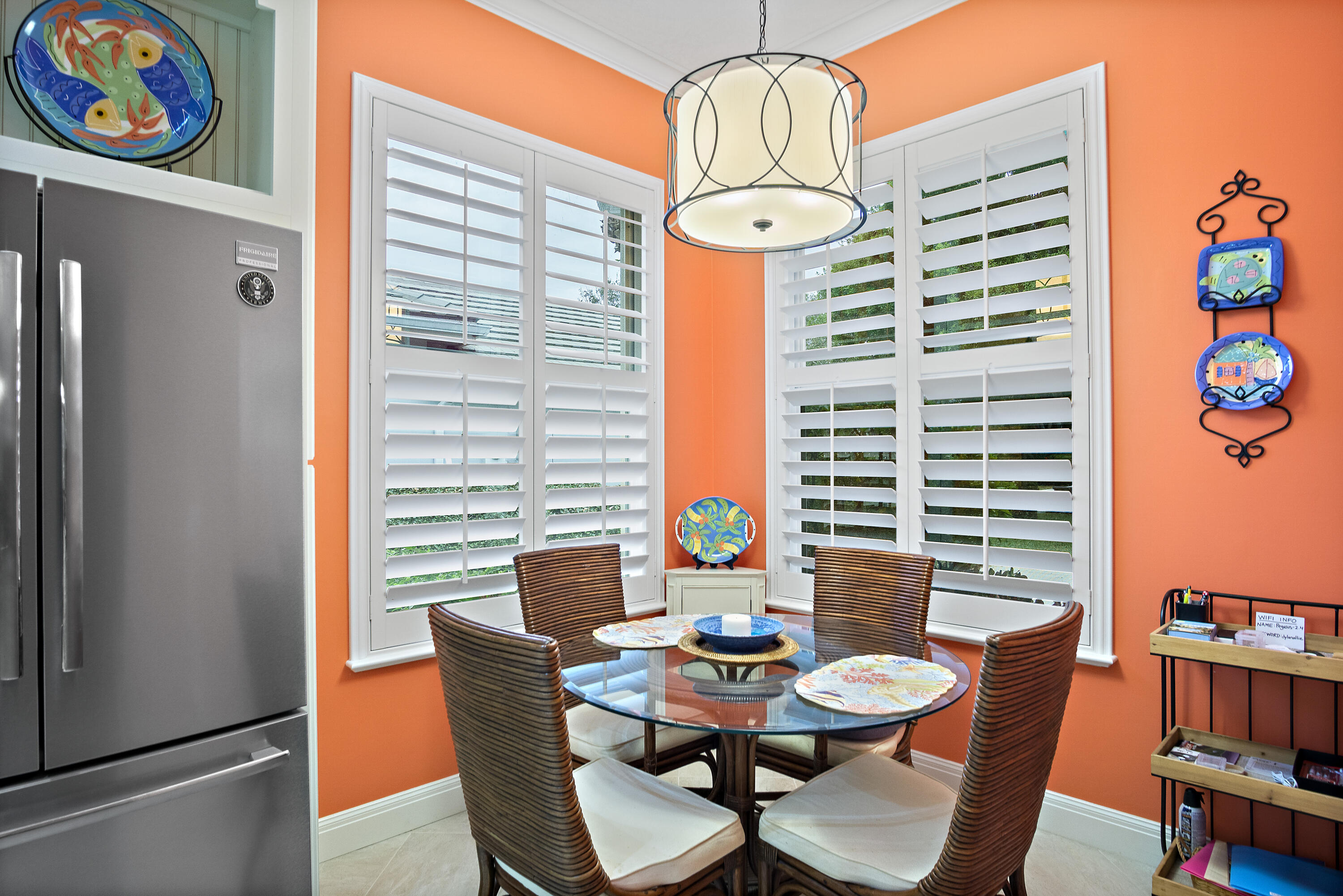 PRESERVE - Residential