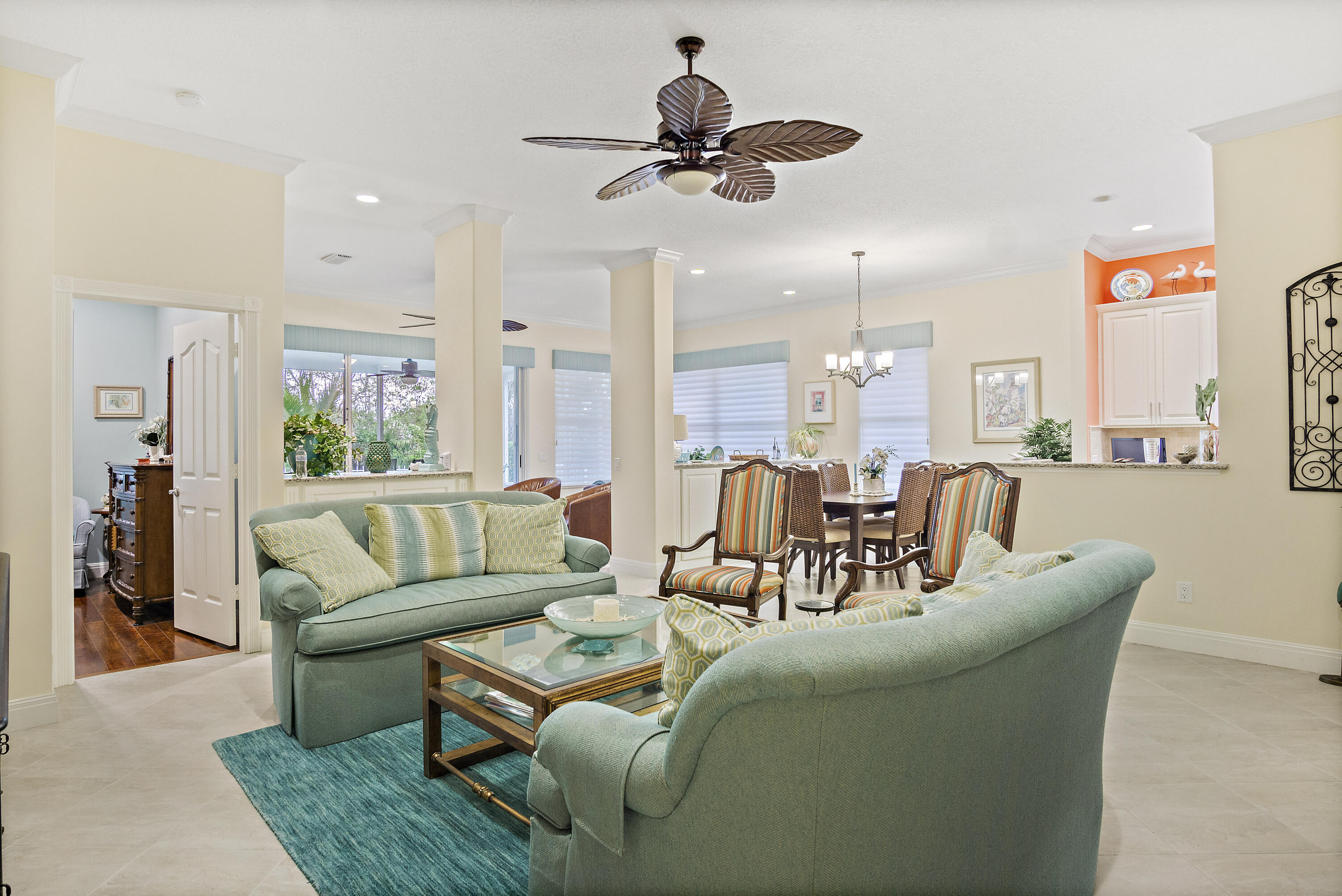 PRESERVE - Residential