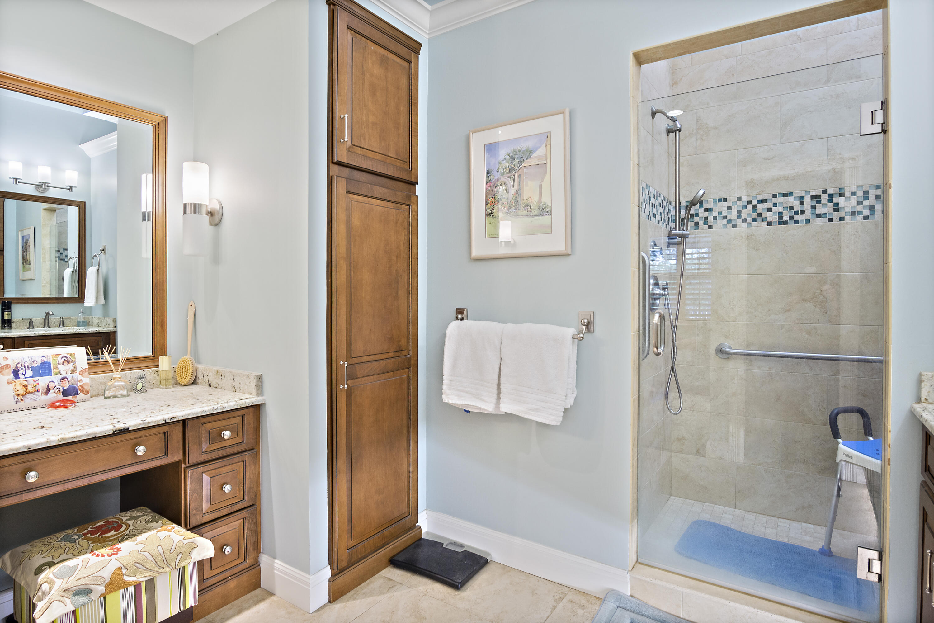 PRESERVE - Residential