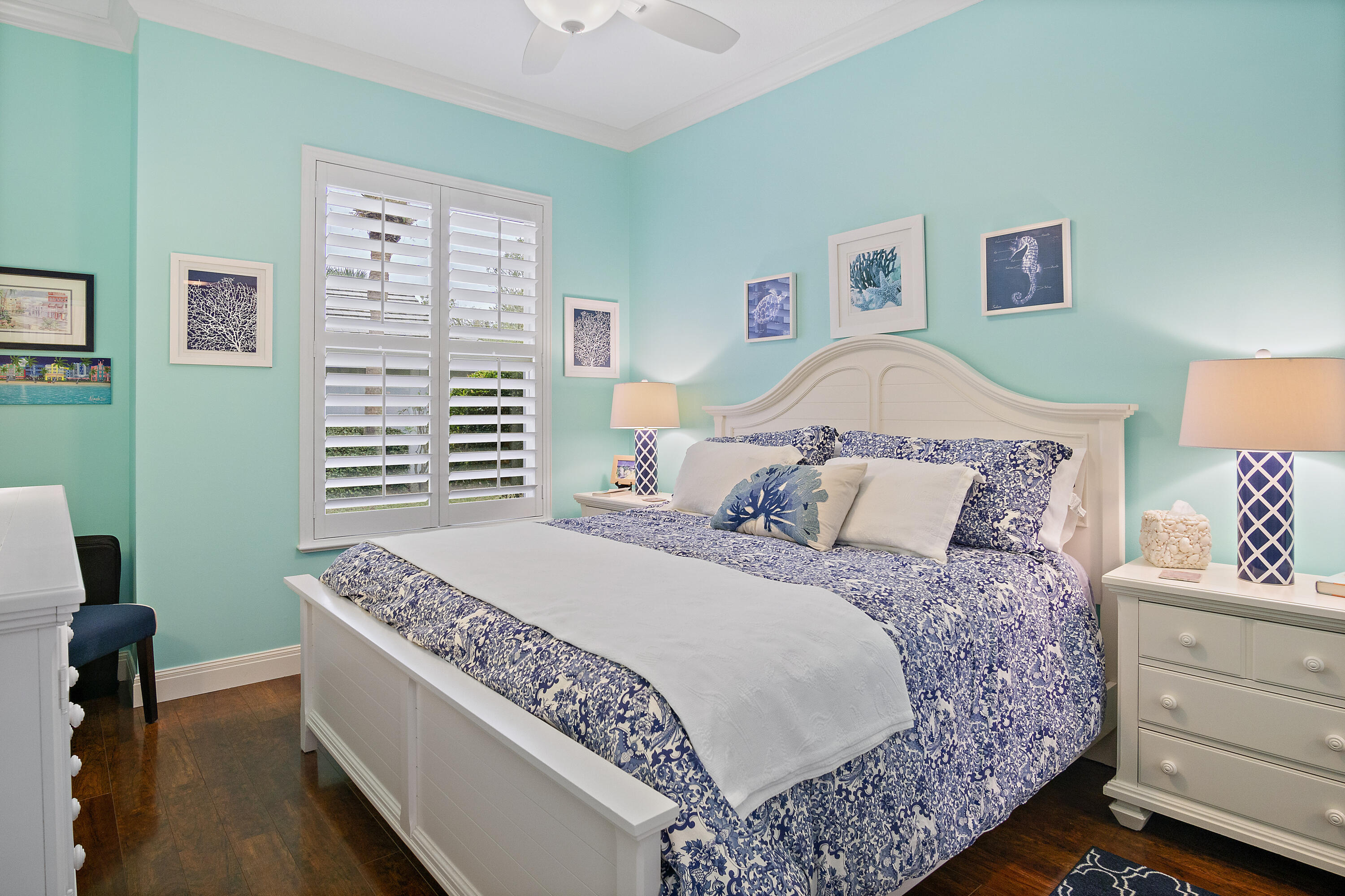 PRESERVE - Residential