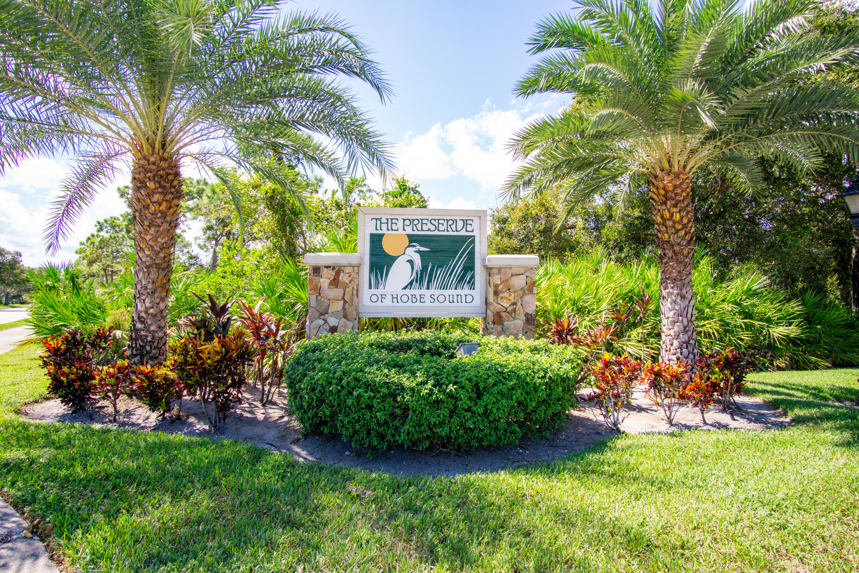 PRESERVE - Residential