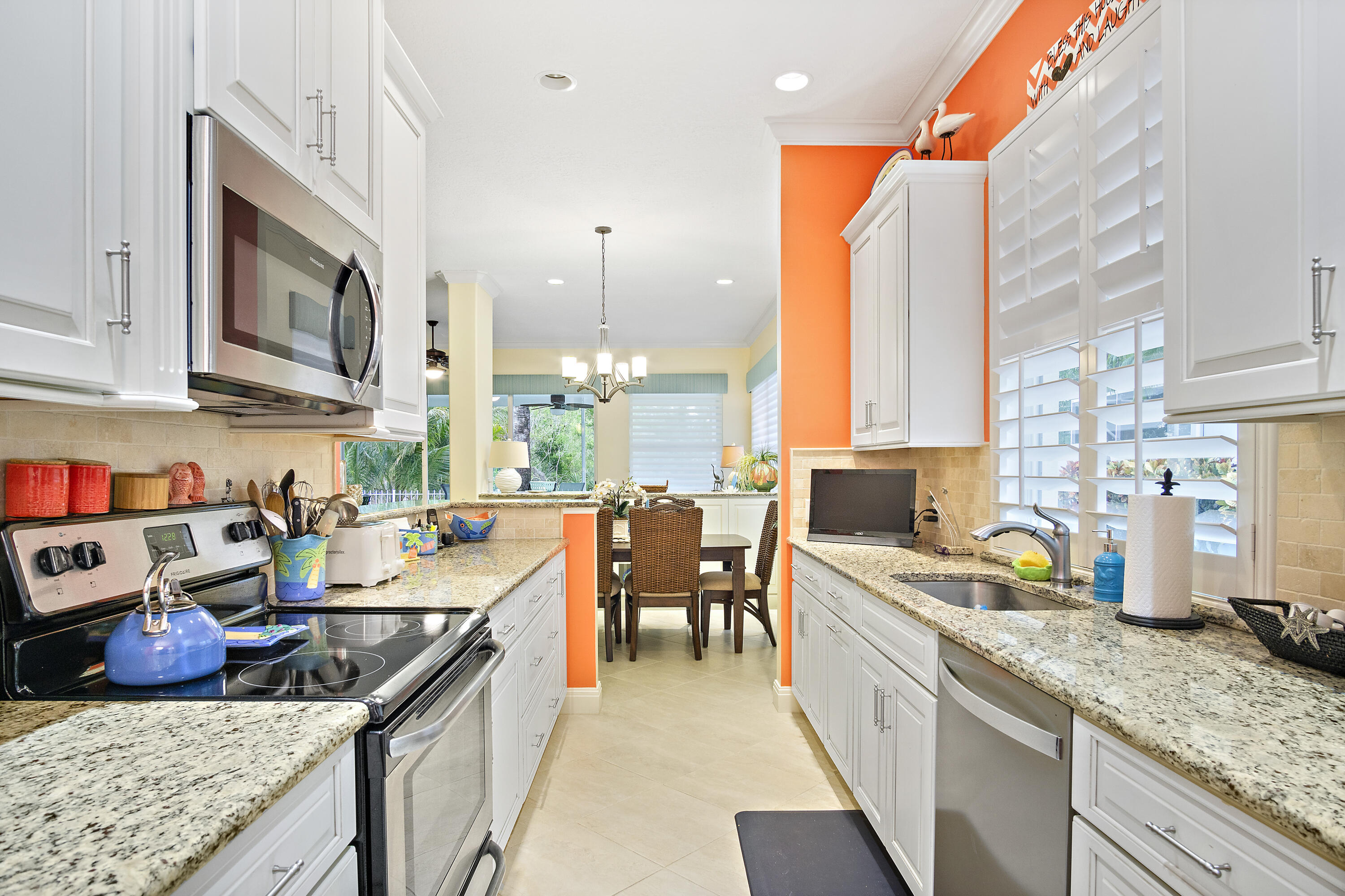 PRESERVE - Residential