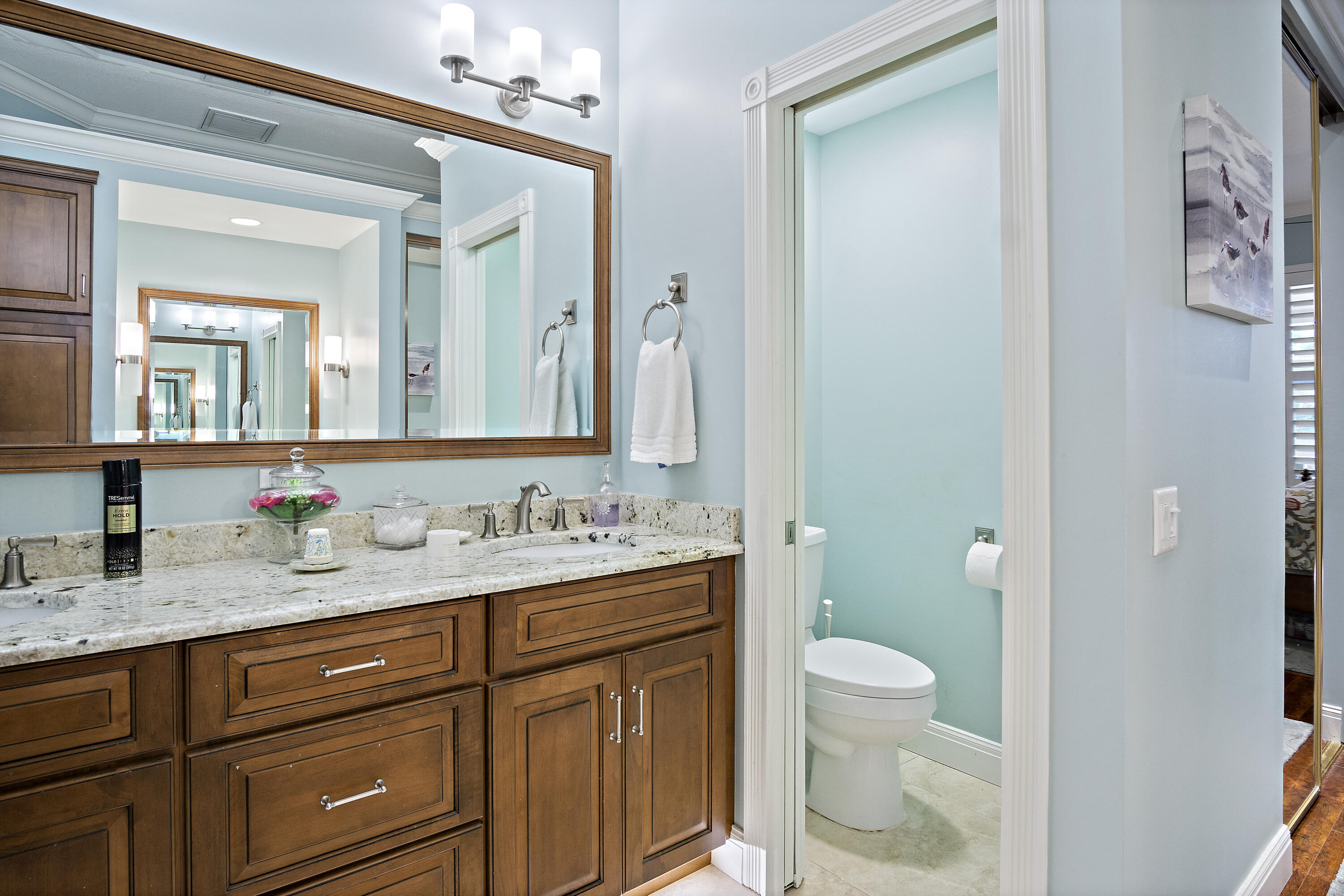 PRESERVE - Residential