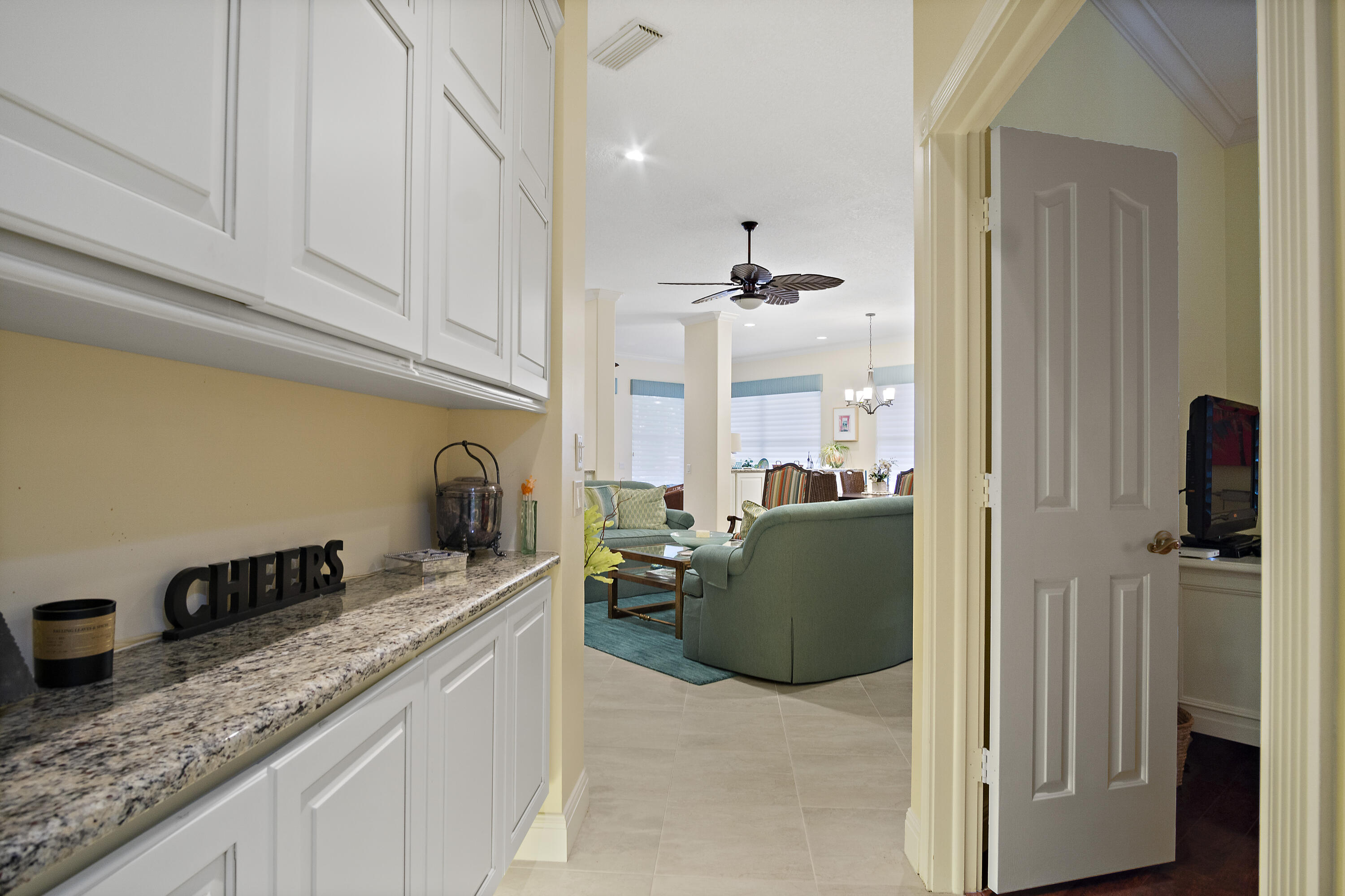 PRESERVE - Residential