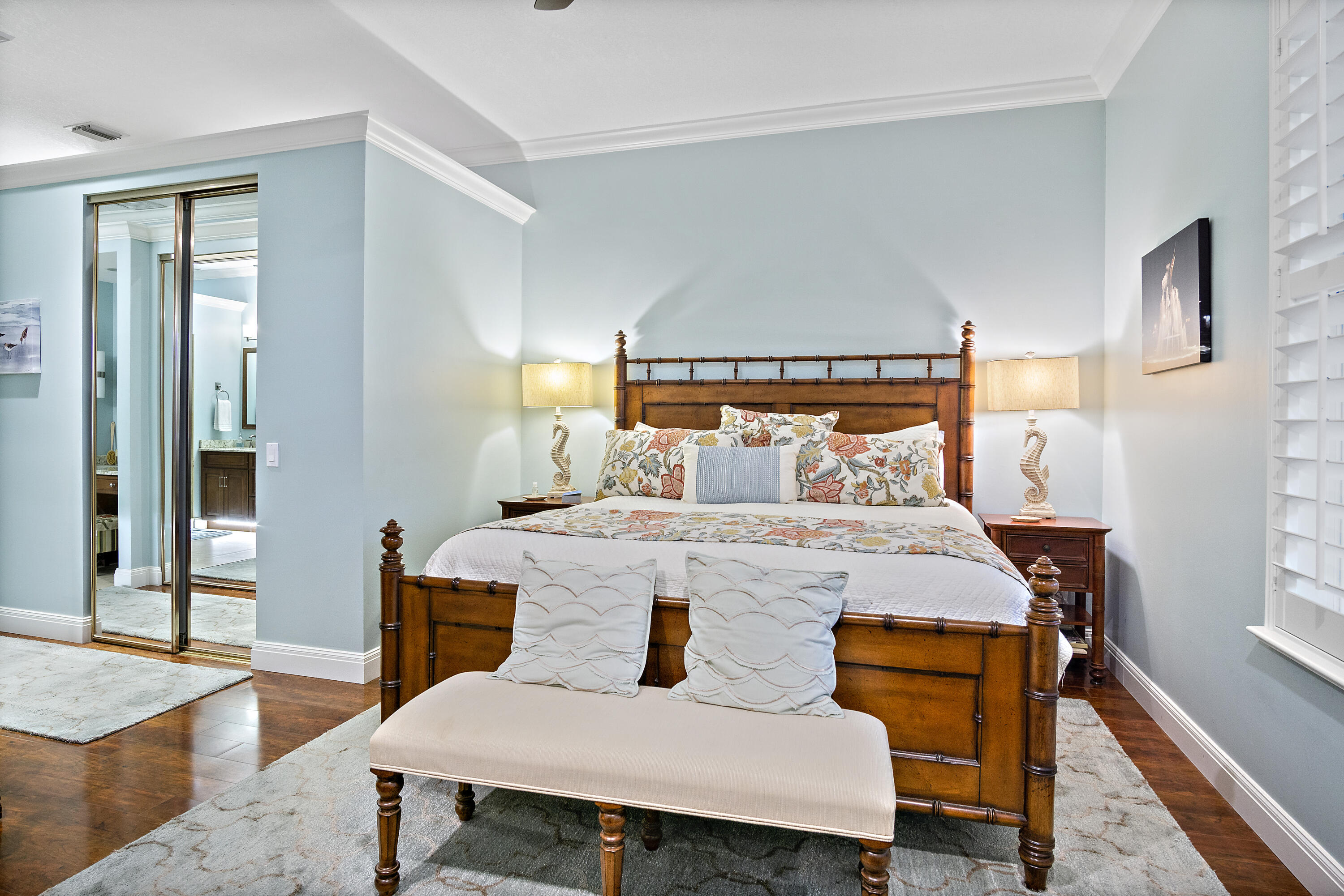 PRESERVE - Residential