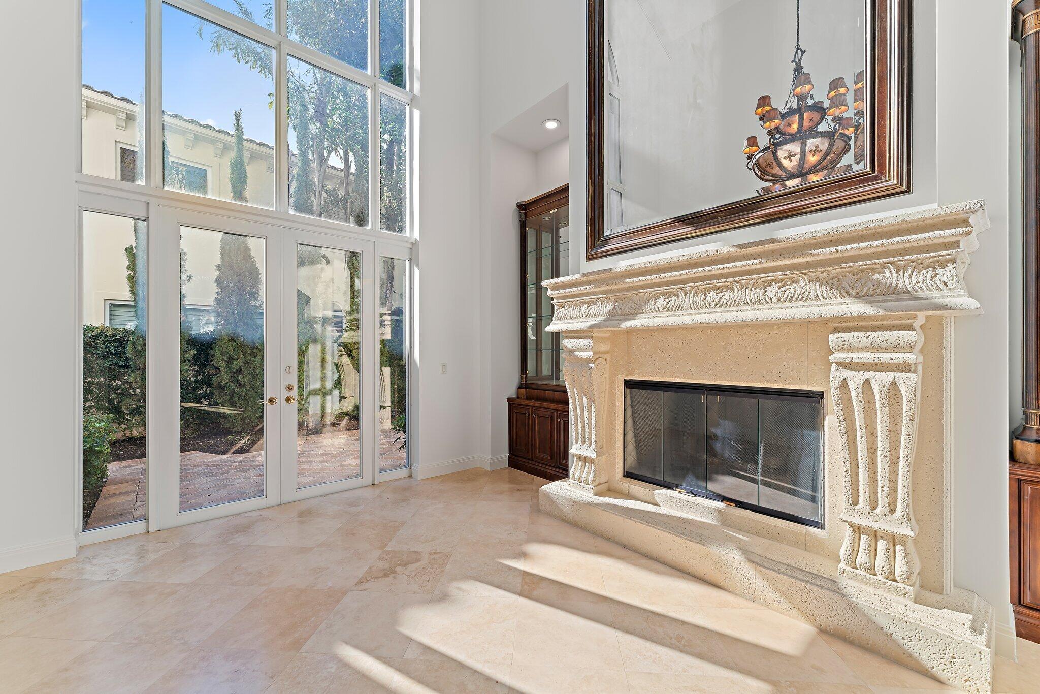 OLD PALM 2 - Residential