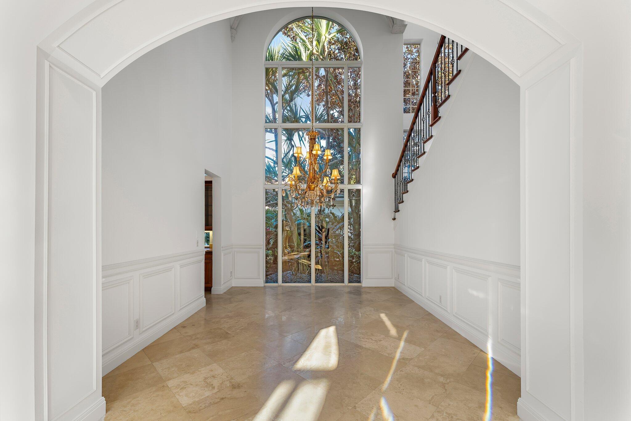 OLD PALM 2 - Residential