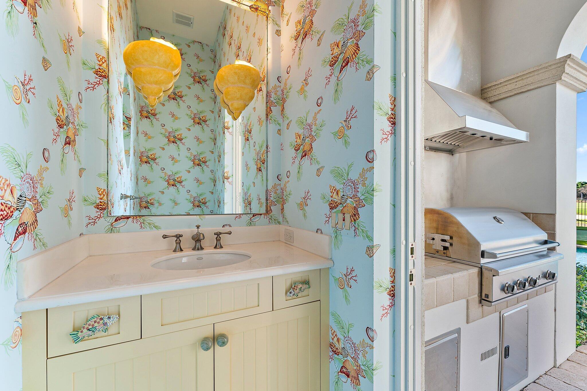 OLD PALM 2 - Residential