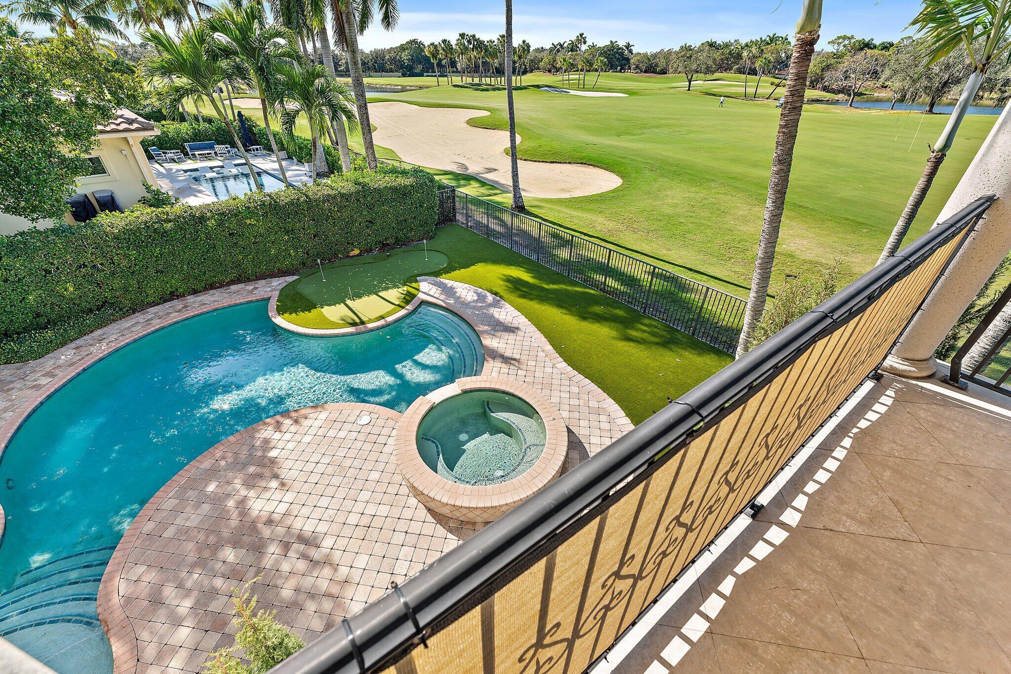 OLD PALM 2 - Residential