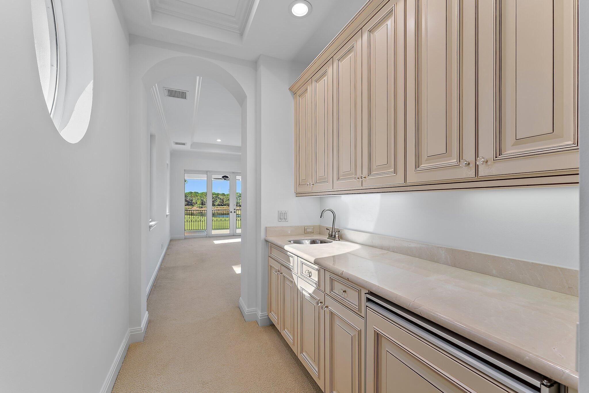 OLD PALM 2 - Residential