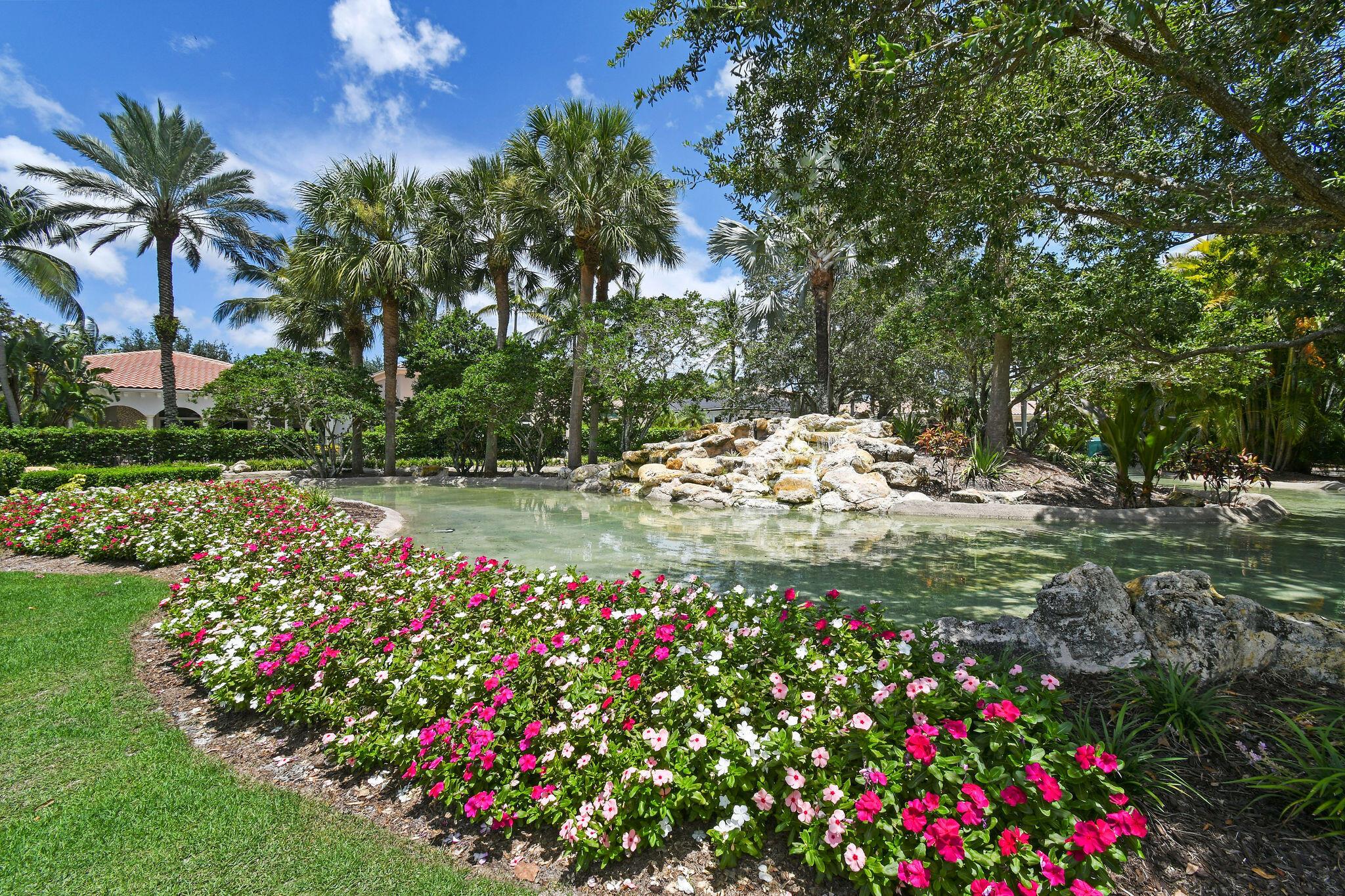 OLD PALM 2 - Residential