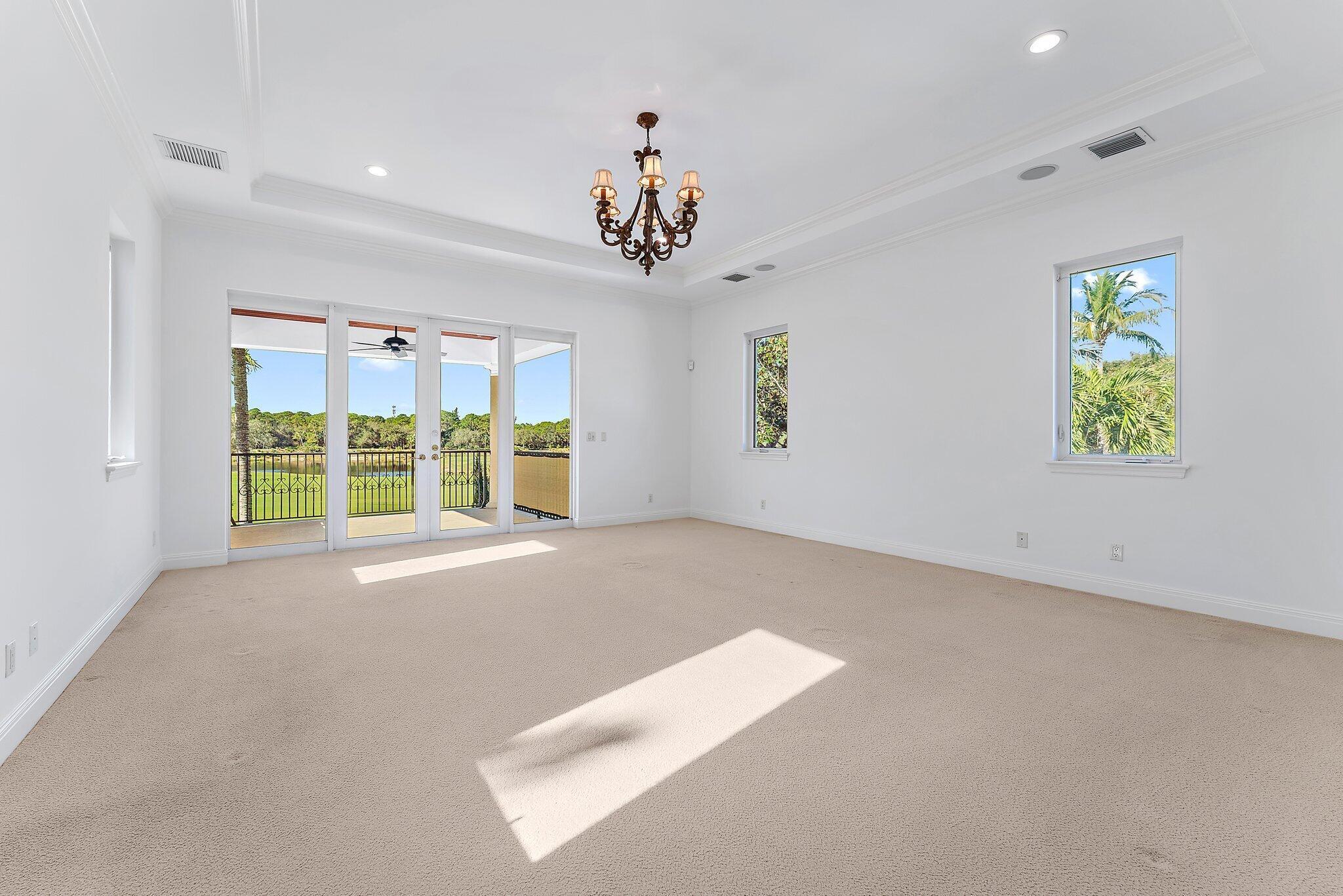 OLD PALM 2 - Residential