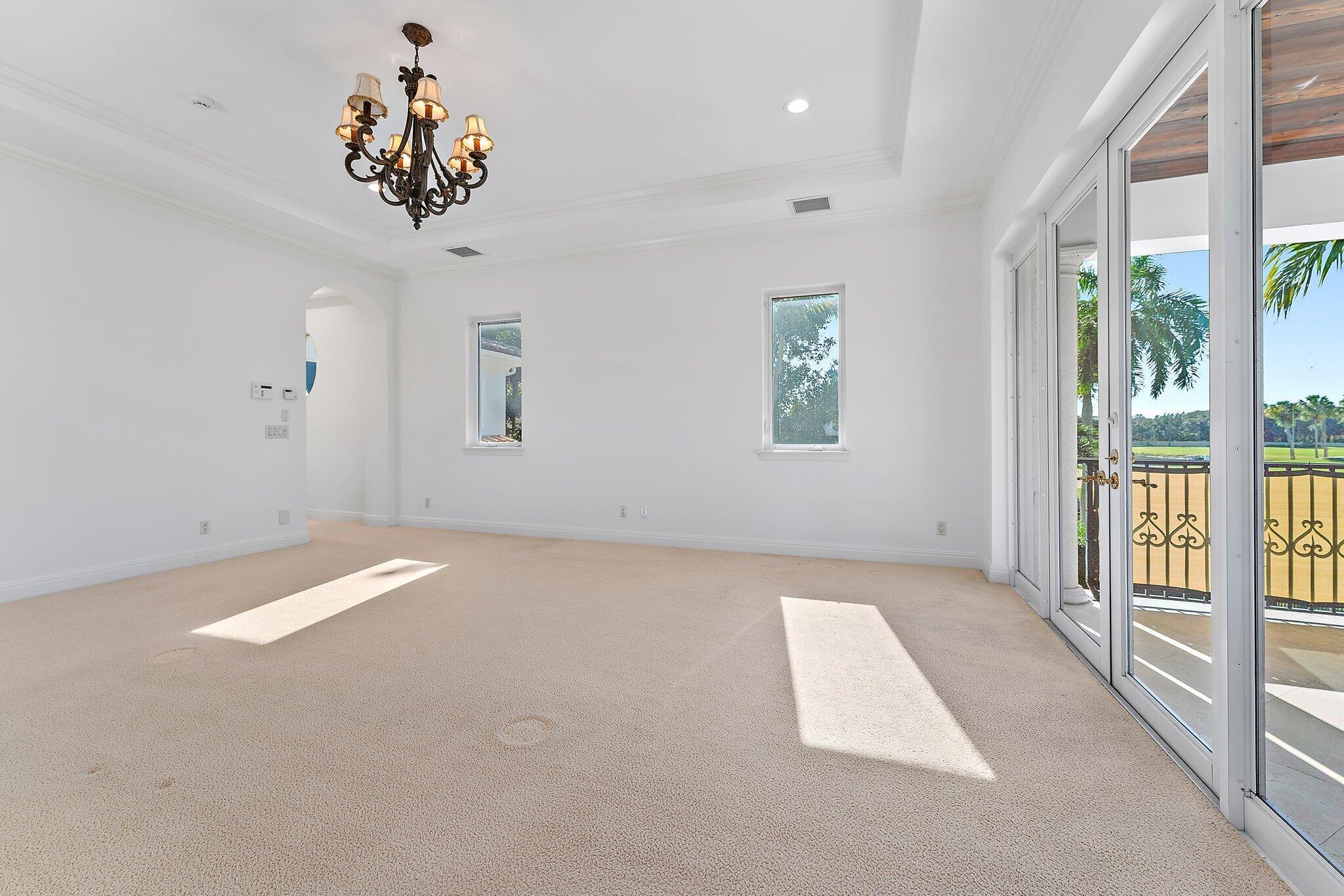 OLD PALM 2 - Residential