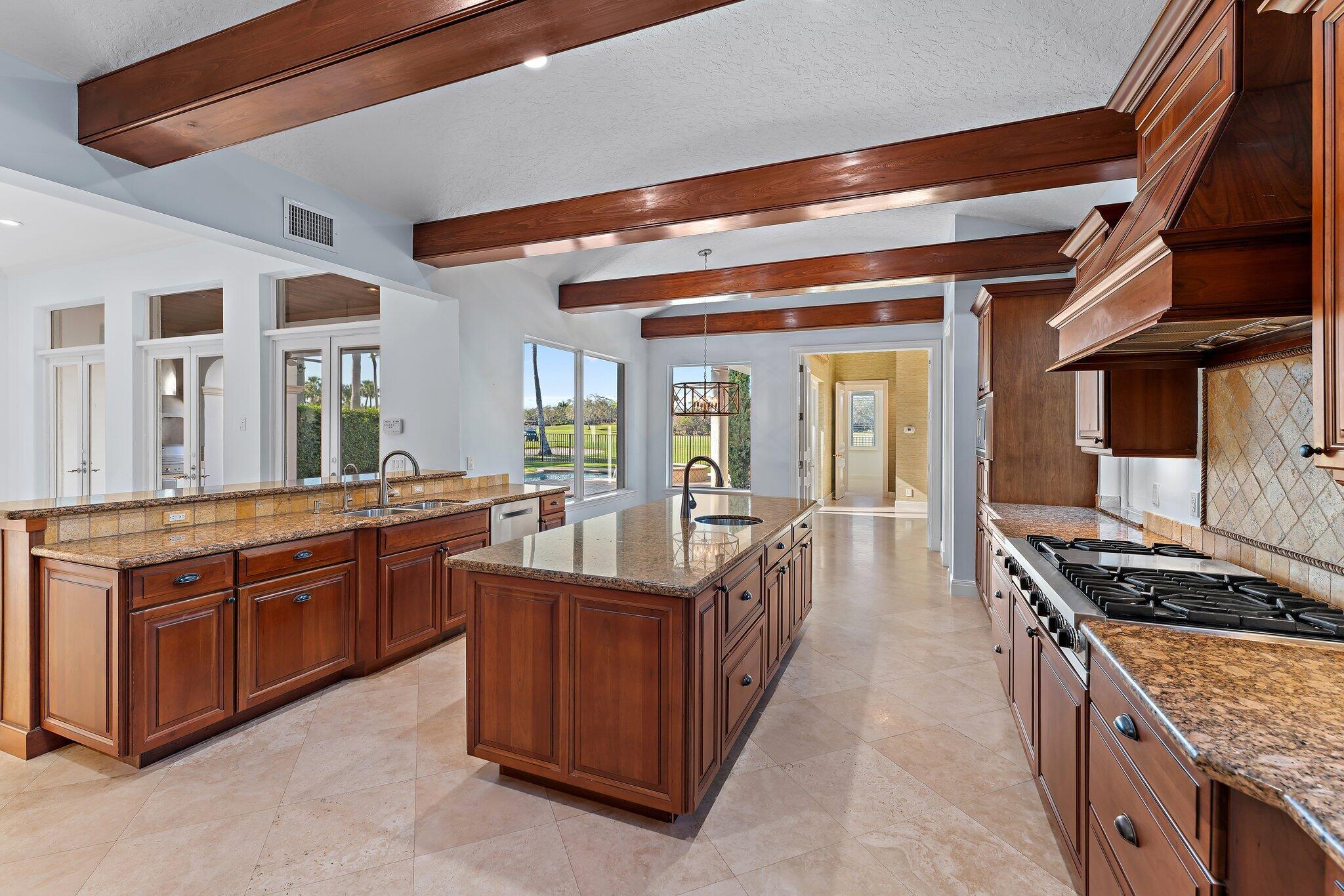 OLD PALM 2 - Residential