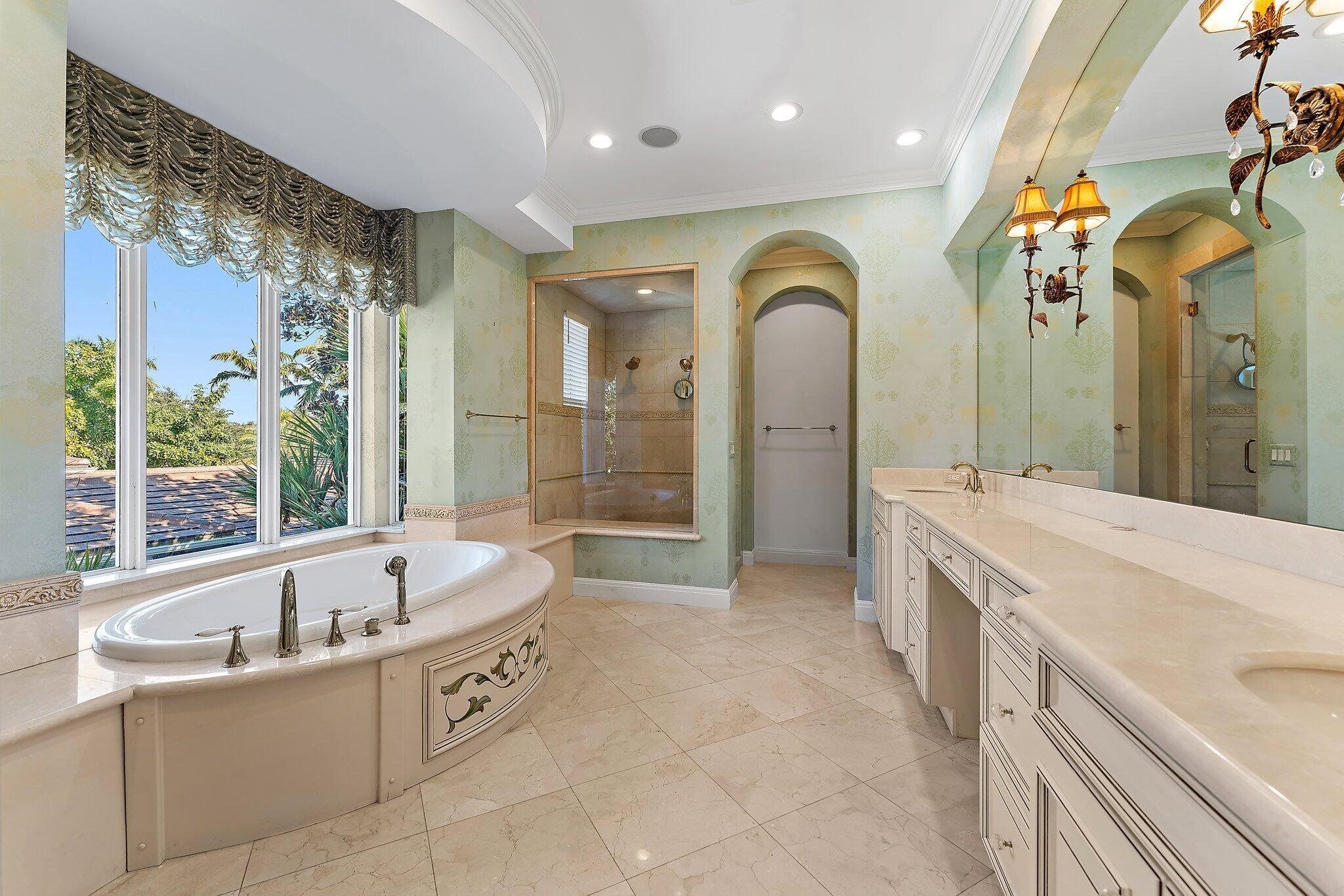 OLD PALM 2 - Residential