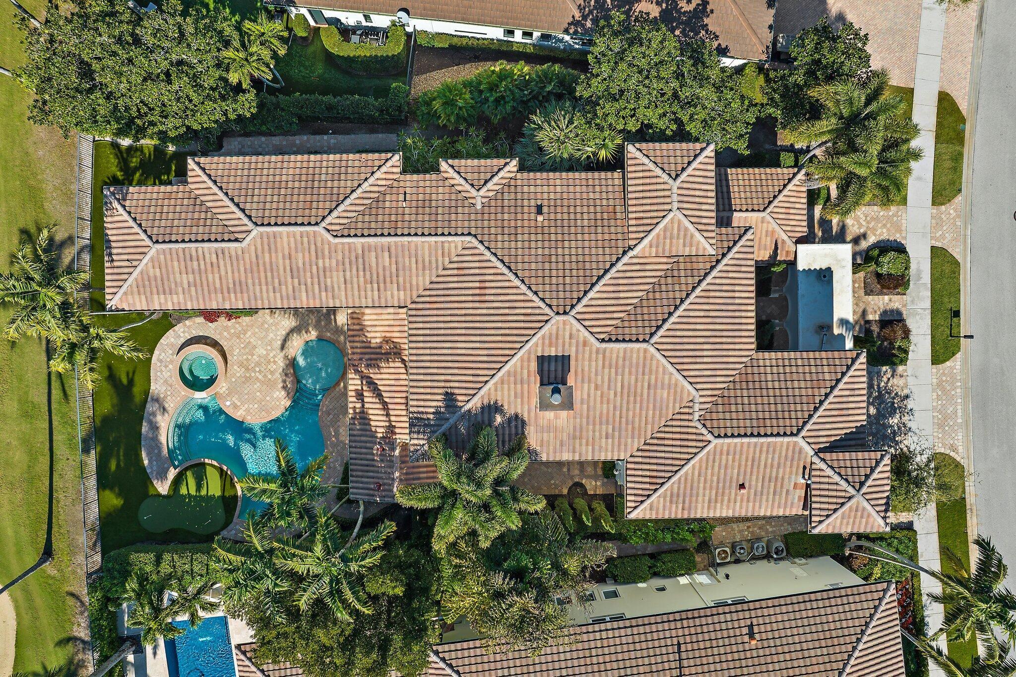 OLD PALM 2 - Residential