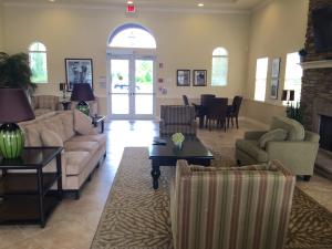 Castellina - Residential Lease