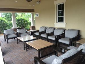 Castellina - Residential Lease