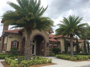 Castellina - Residential Lease