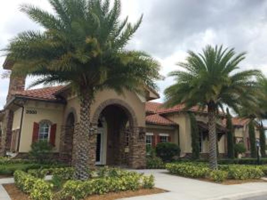 Newly built guard gated community in prestigious wellington on the lake. Minutes away from the international polo and equestrian fields. Located directly behind trader joes and whole food market. Olympic size community swimming pool. Magnificent clubhouse with state of the art gym. Play tennis on the oversize clay tennis court.