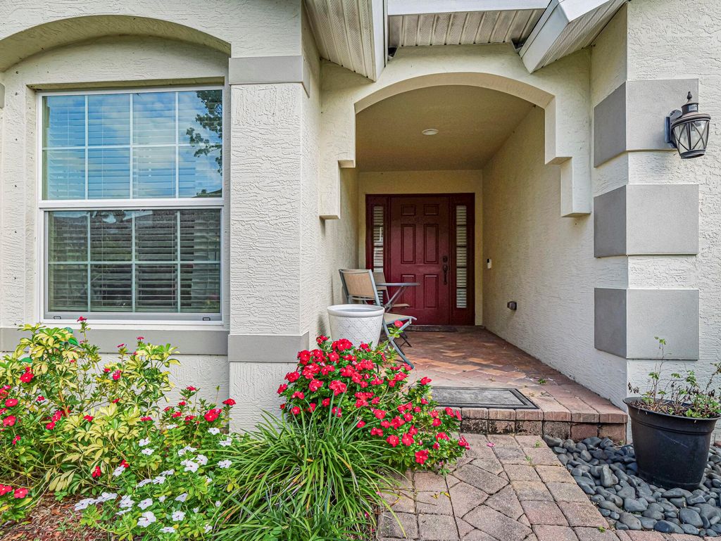 Photo of 9322 Breakers Row, Fort Pierce, FL 34945 (MLS # R11077193)